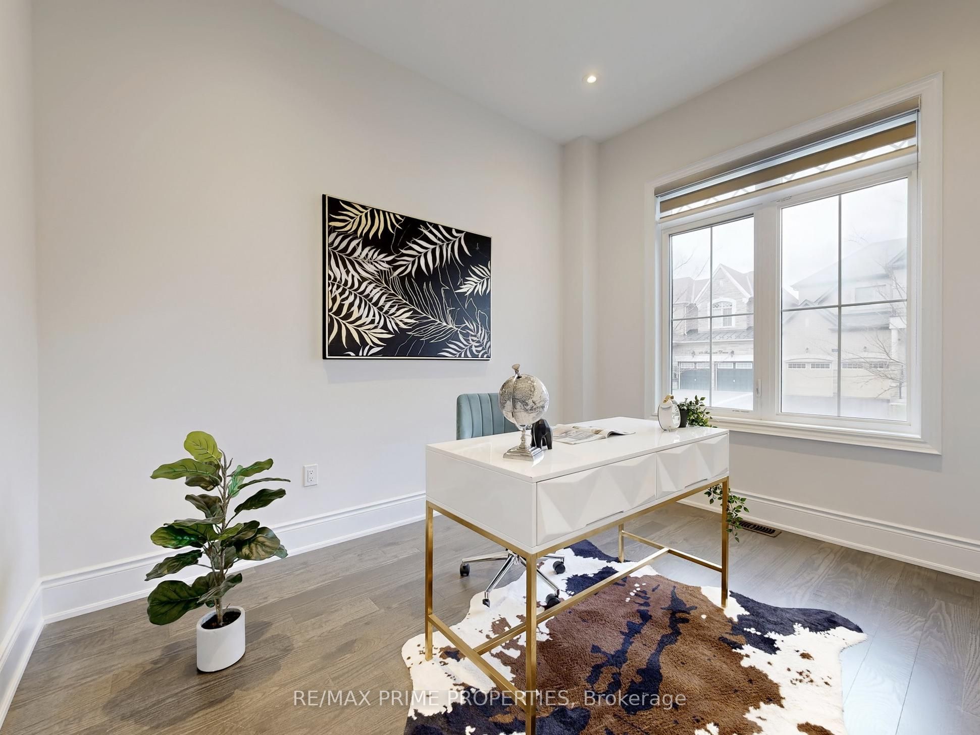 46 Scrivener Drive
