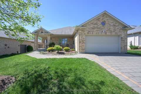 2149 Jack Nash Drive London South ON N6K 5R1