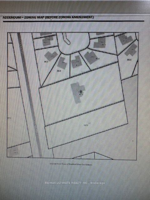 281 Barrie Street Bradford West Gwillimbury ON L3Z 2Z7