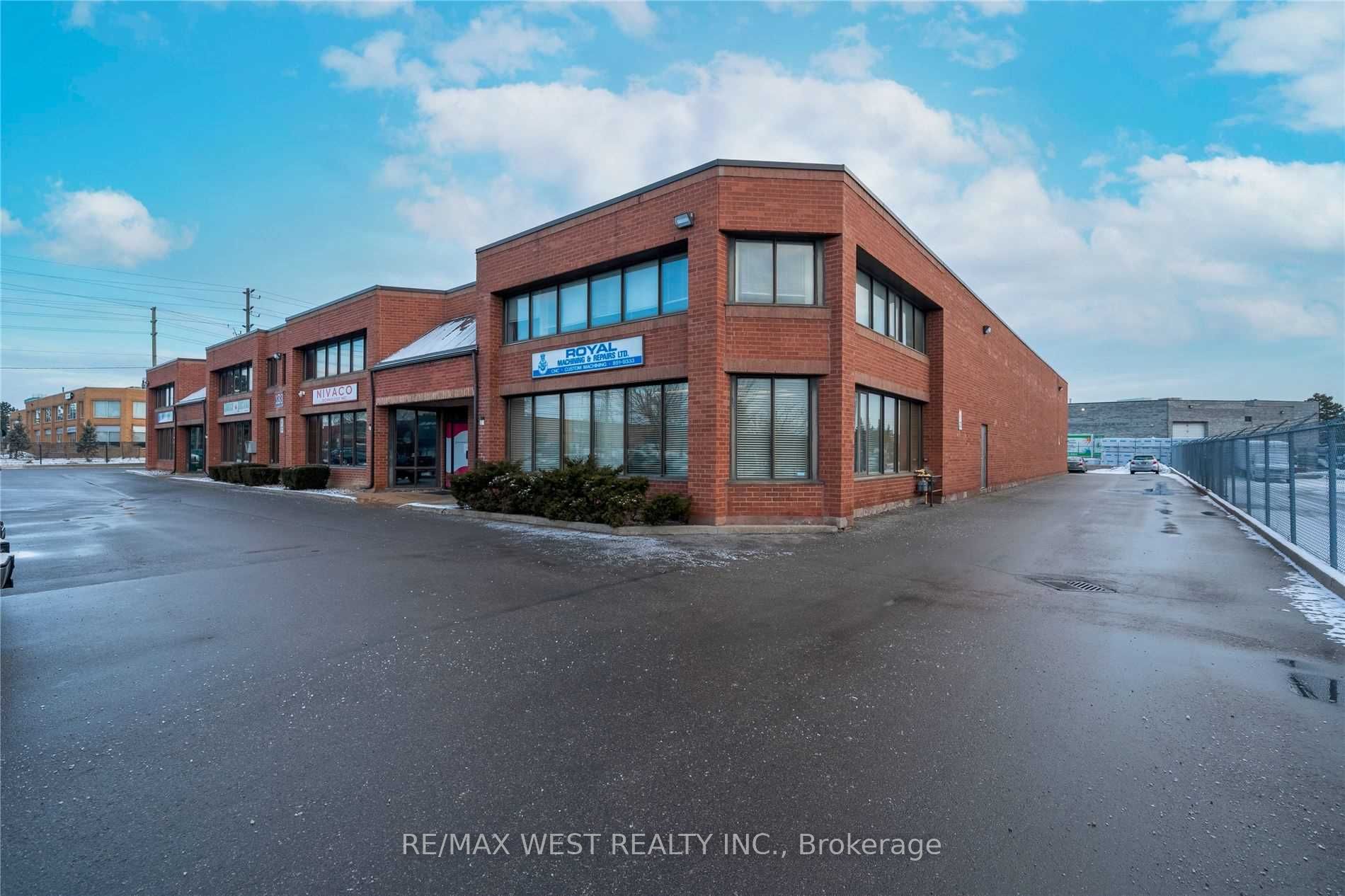 133 Regina Road 4B