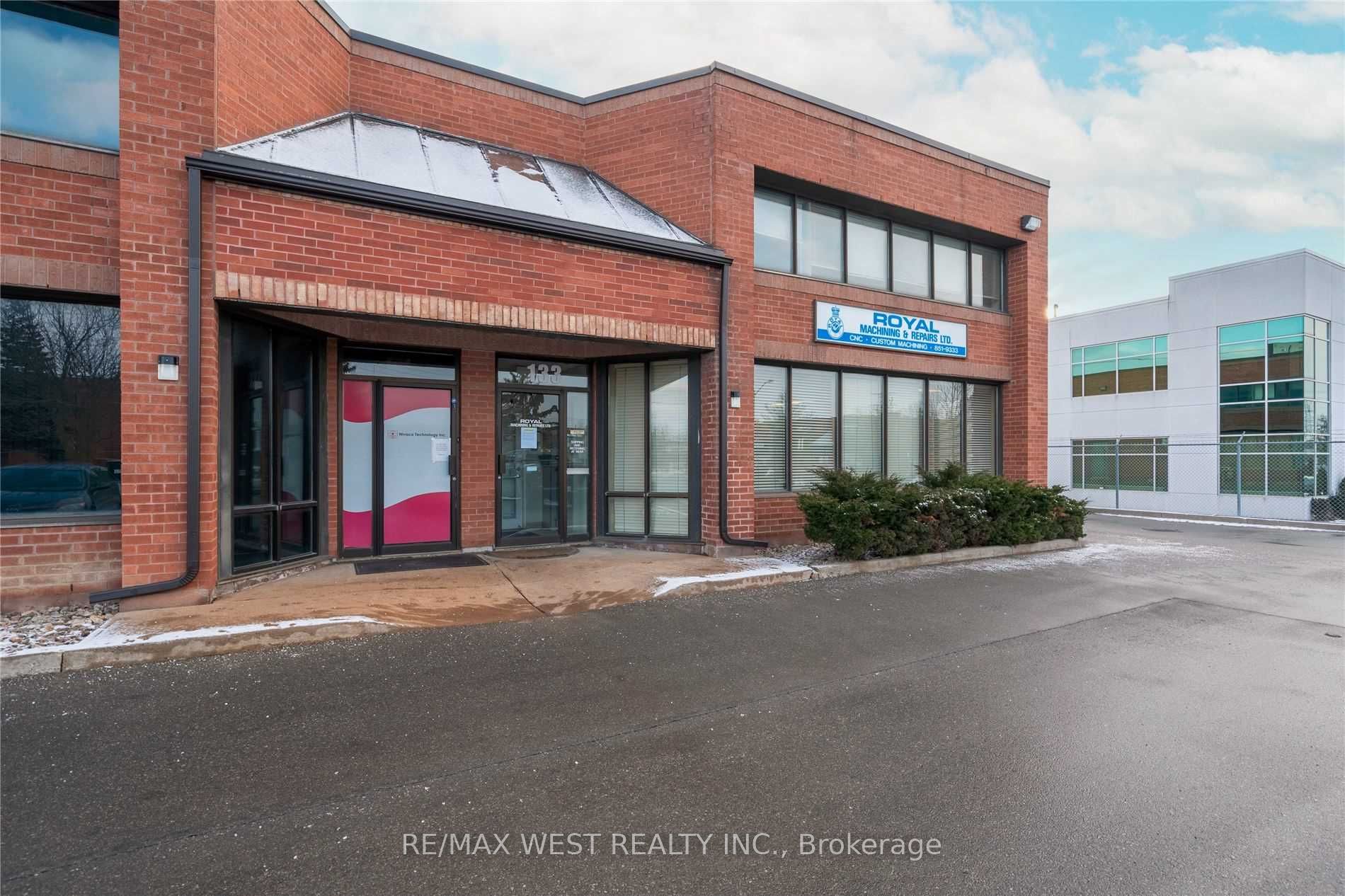 133 Regina Road 4B