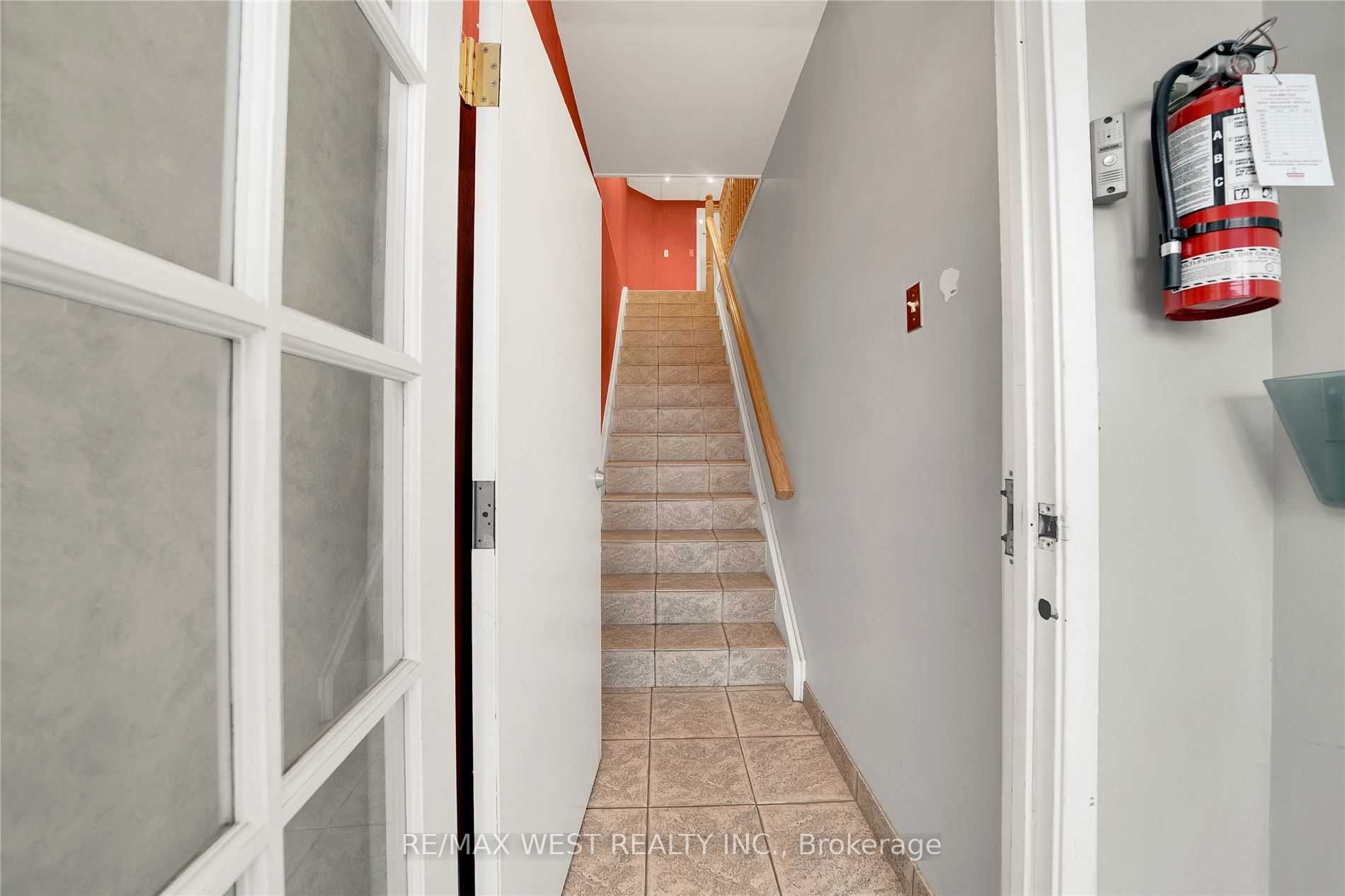 133 Regina Road 4B