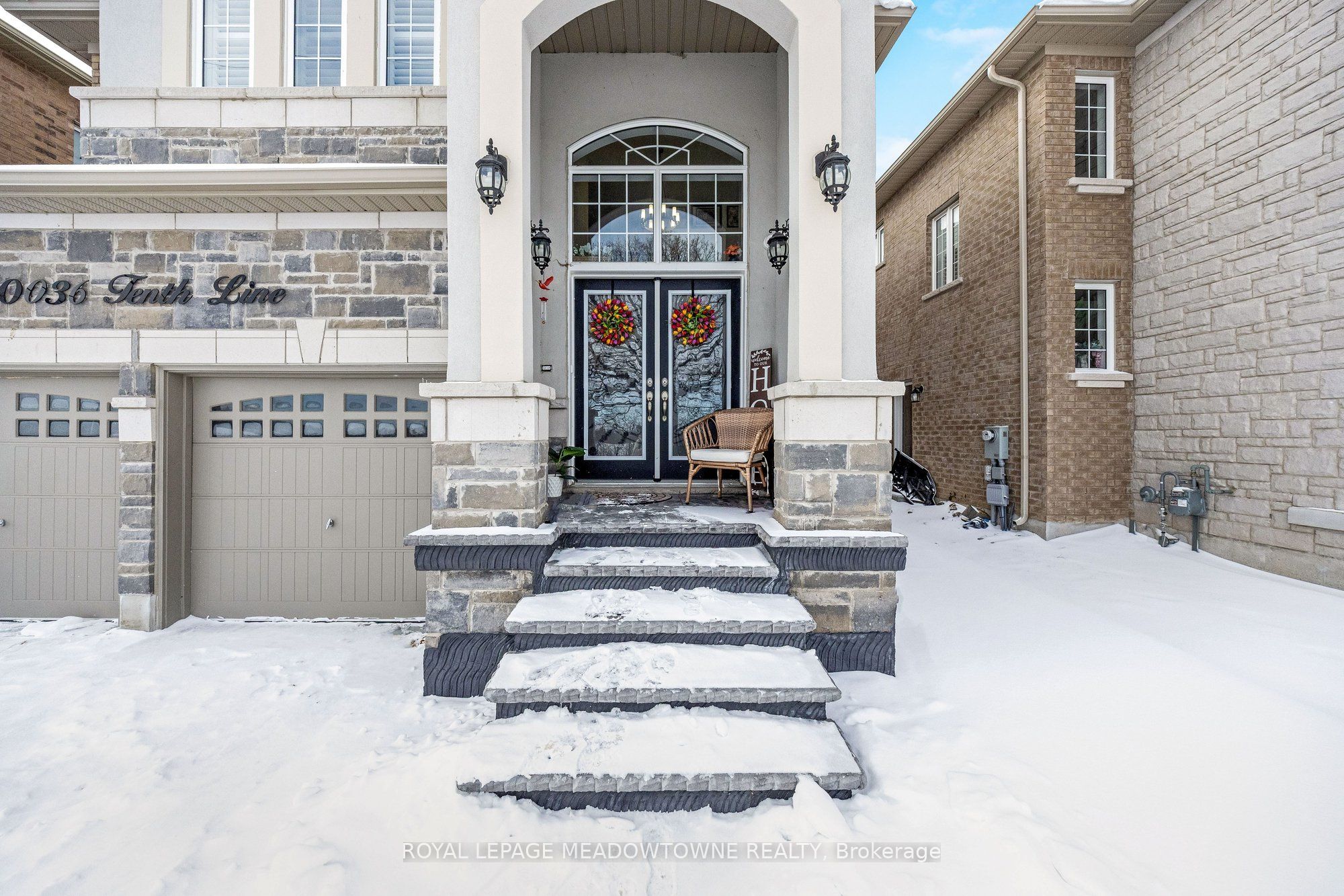 10036 Tenth Line