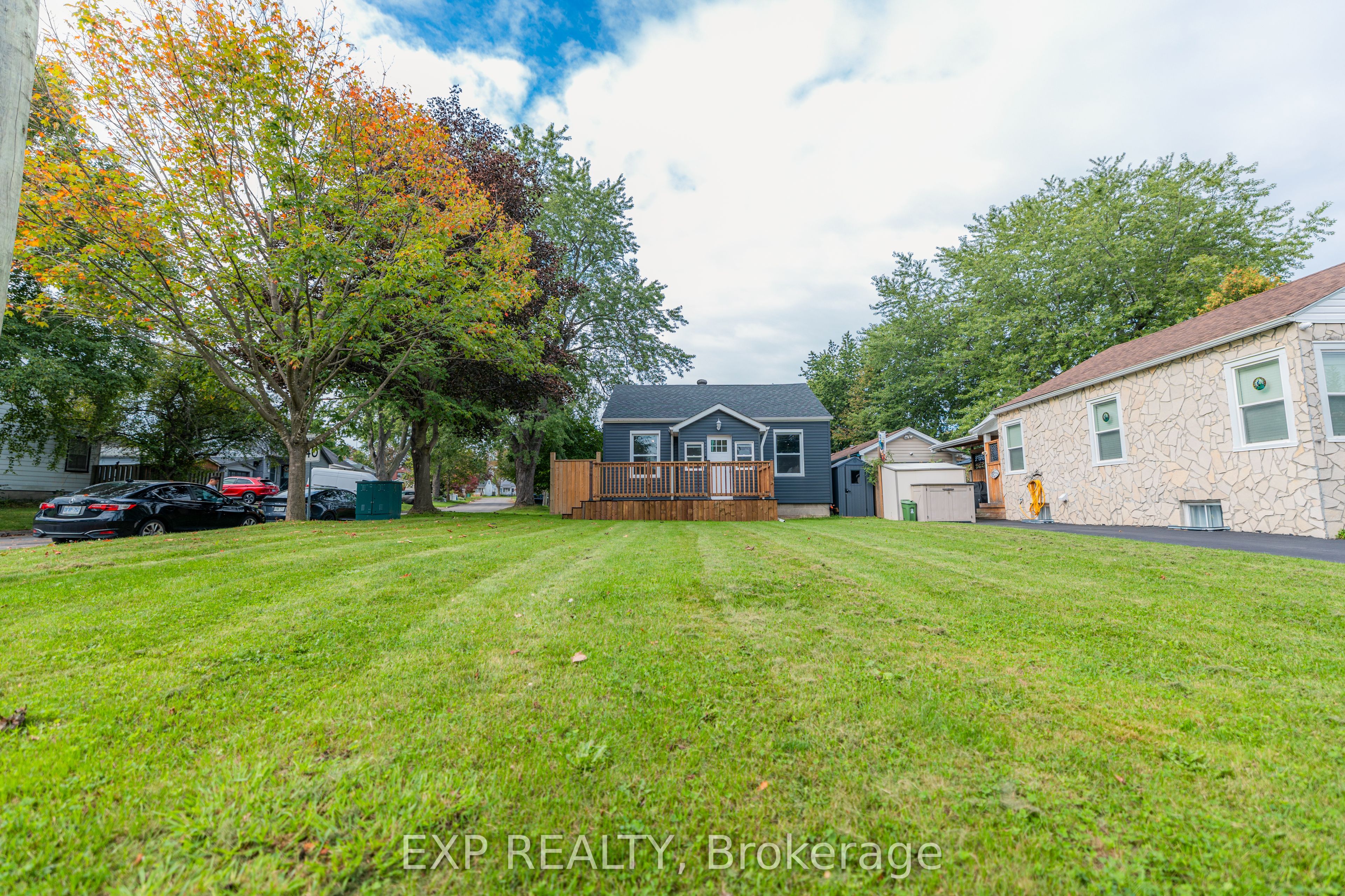 18 Nelson Avenue