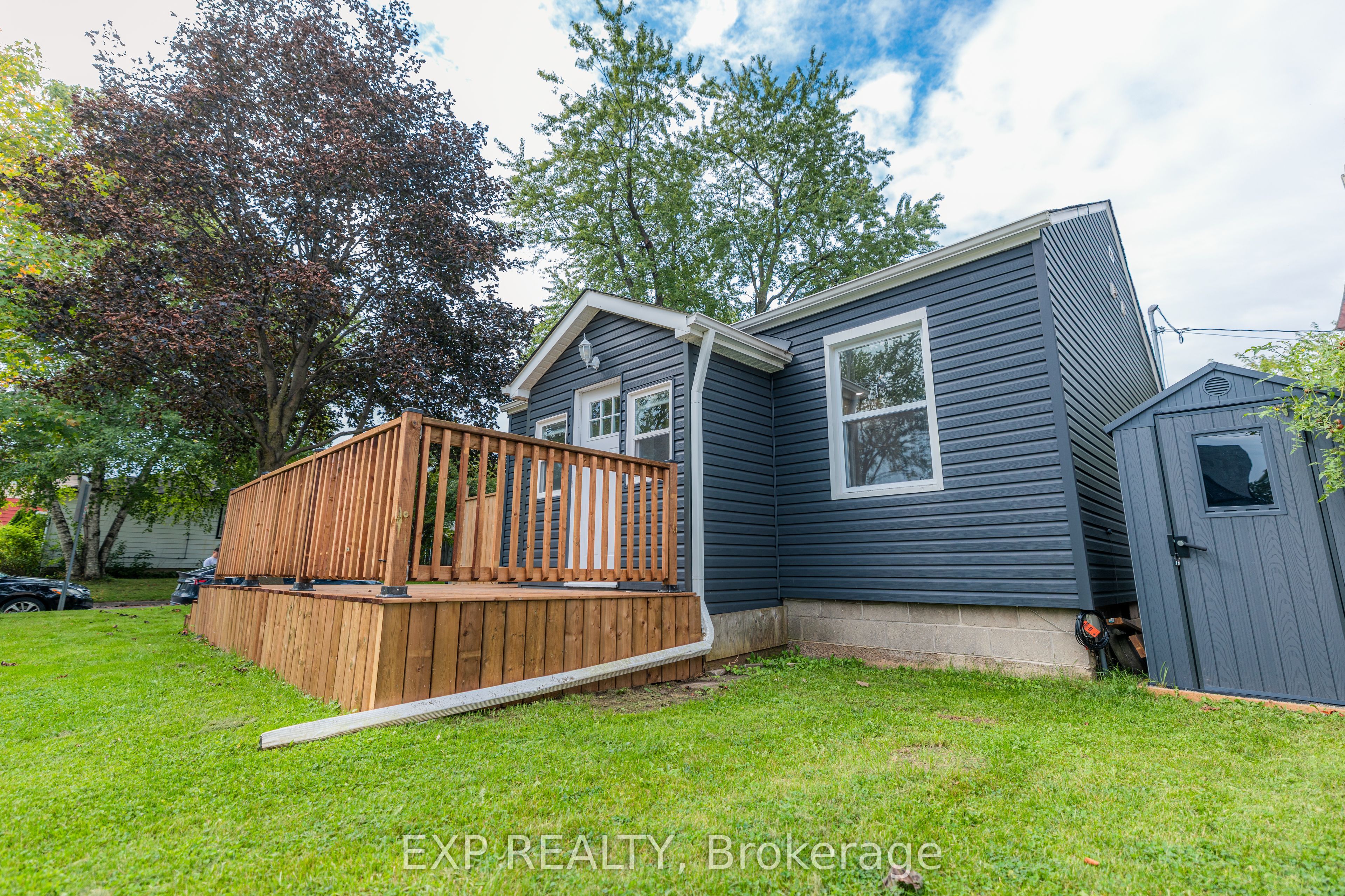 18 Nelson Avenue