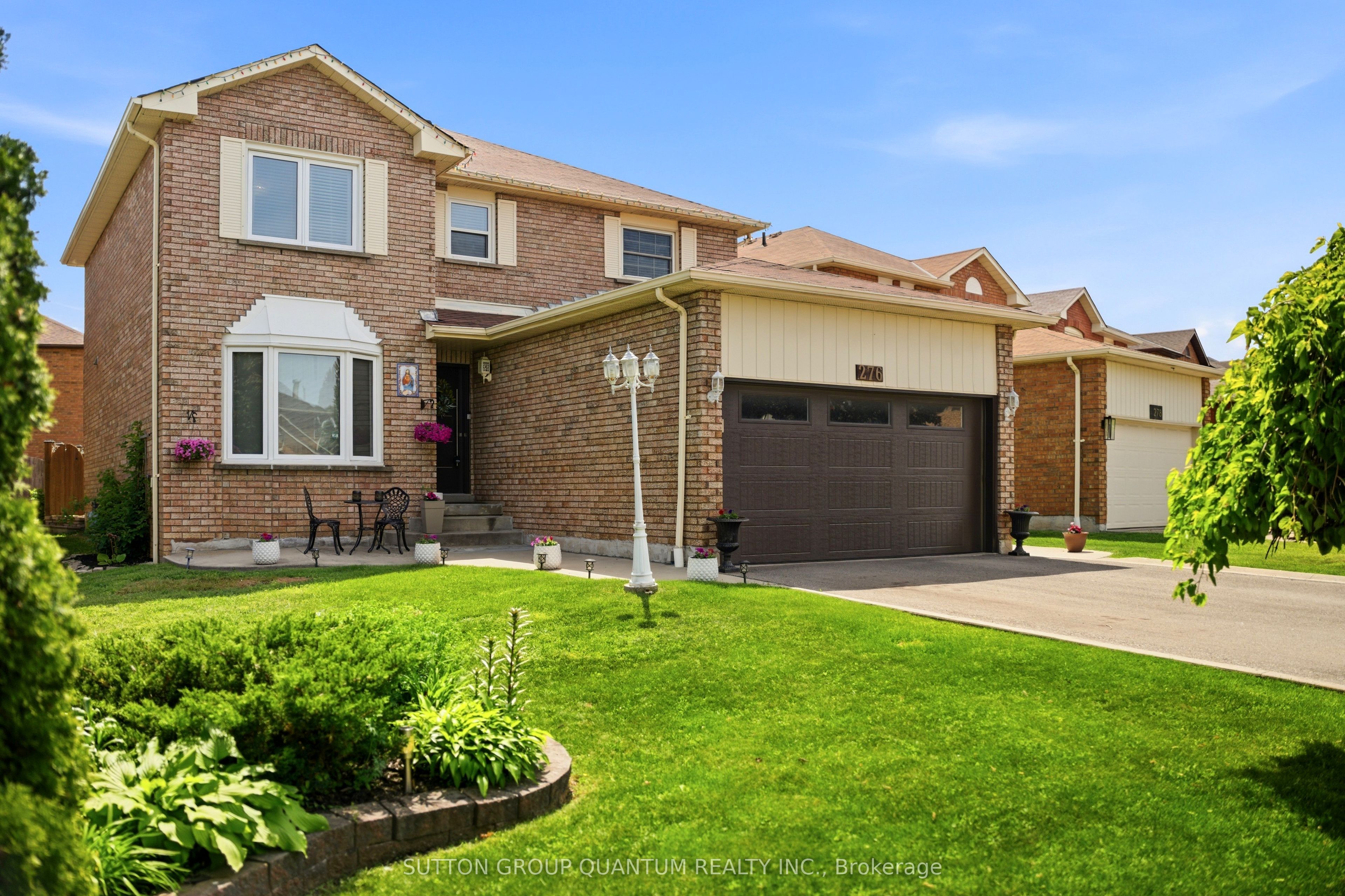 276 Lech Walesa Drive