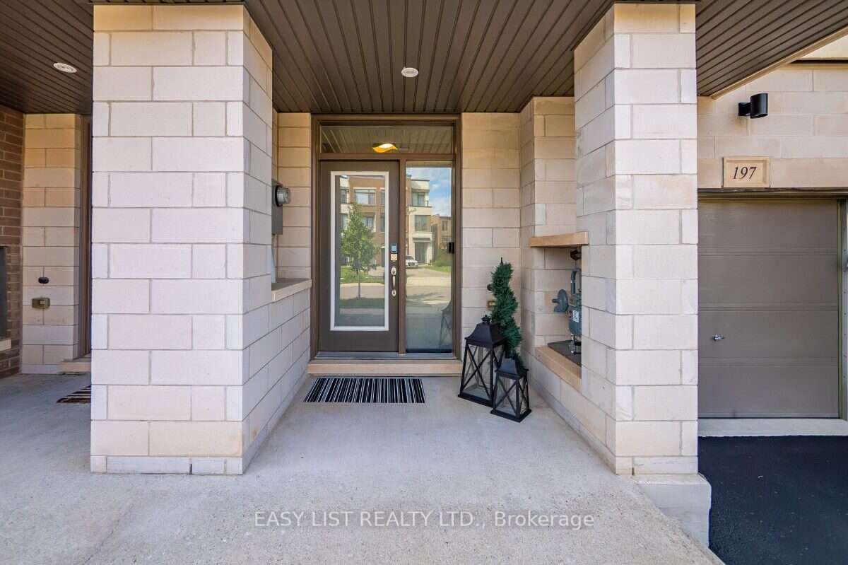 197 Fowley Drive