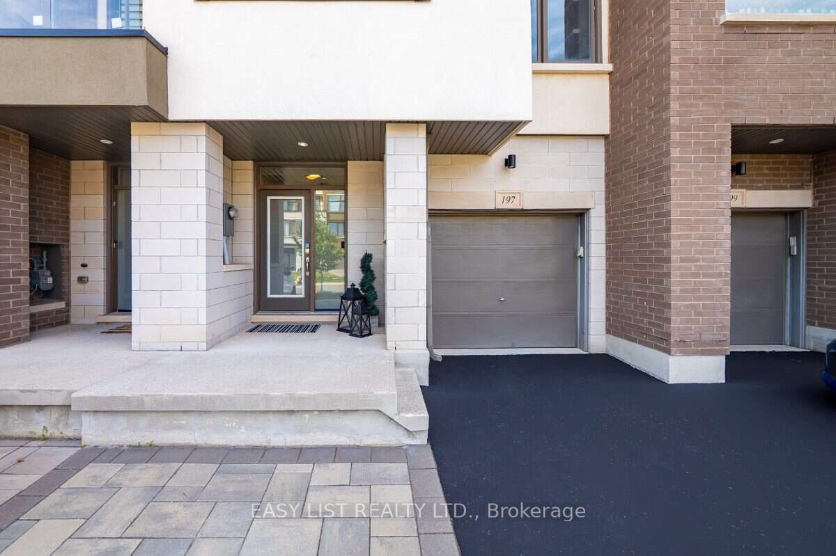197 Fowley Drive