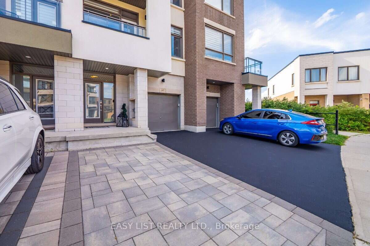 197 Fowley Drive