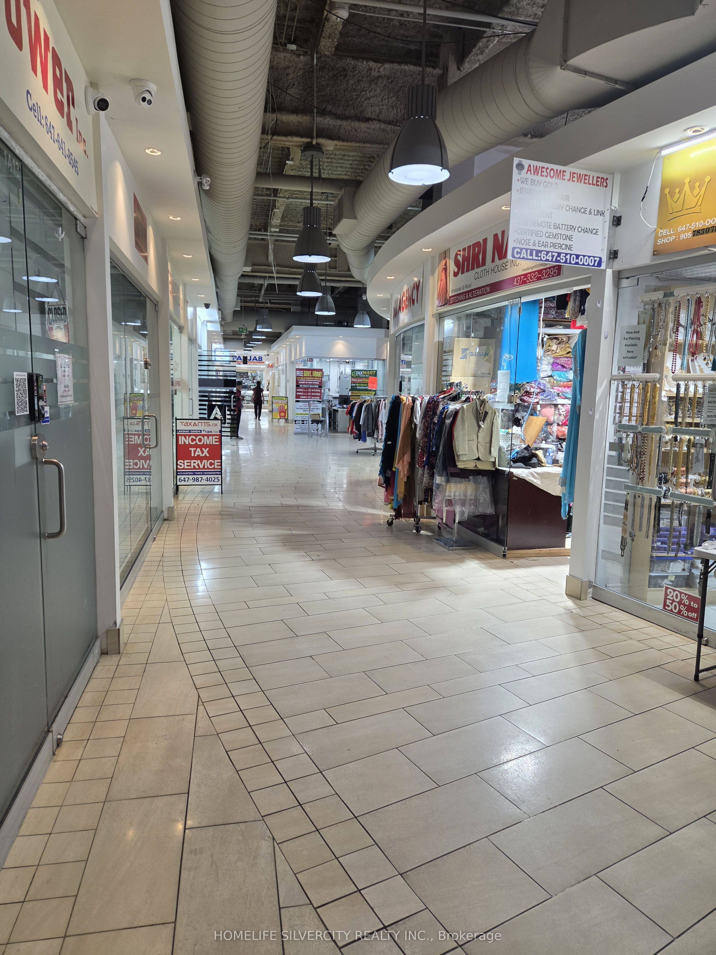 7215 GOREWAY Drive 1 B03