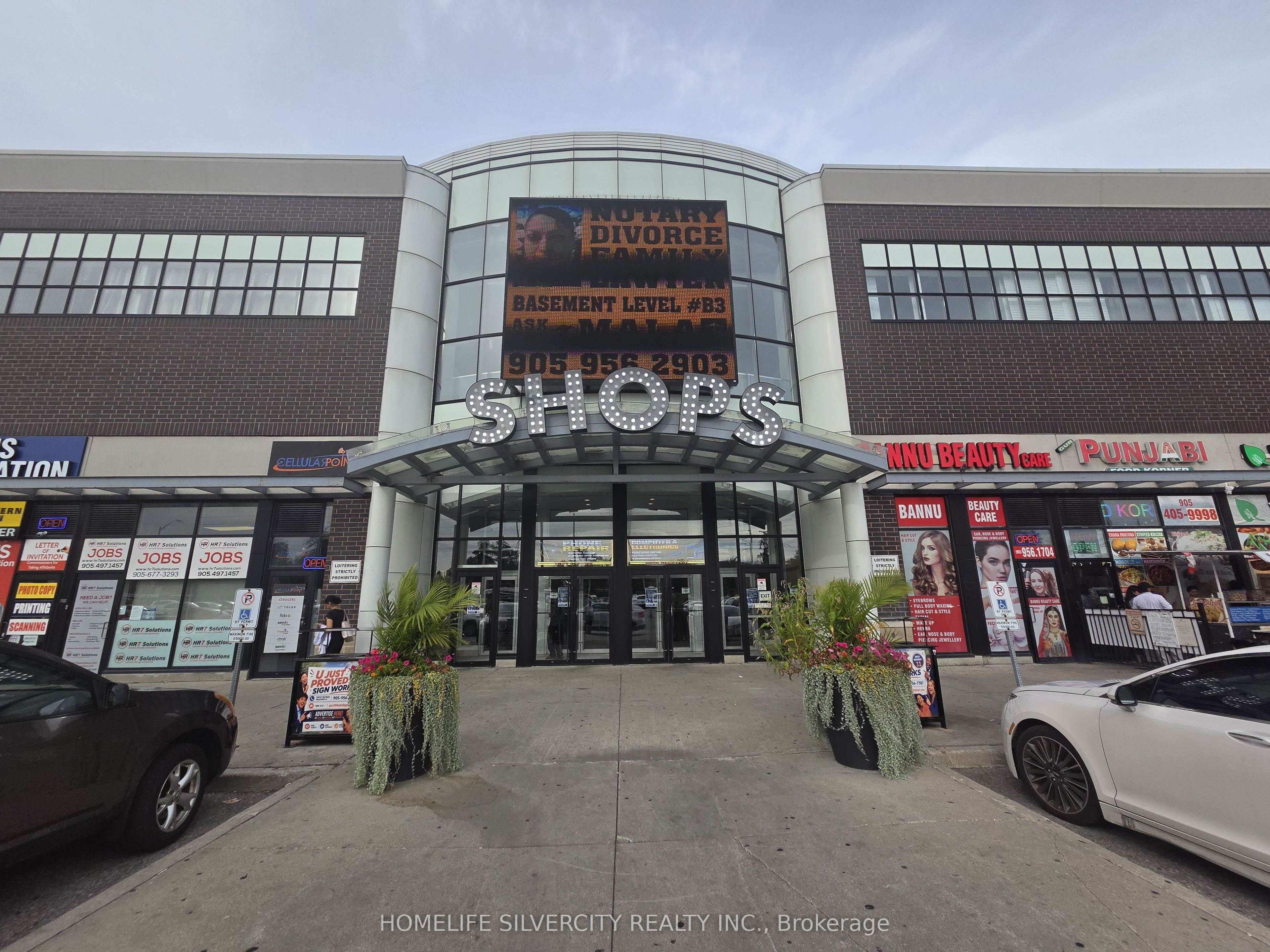 7215 GOREWAY Drive 1 B03