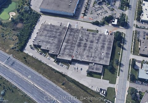 385-387 Carlingview Drive Toronto W10 ON M9W 5G8