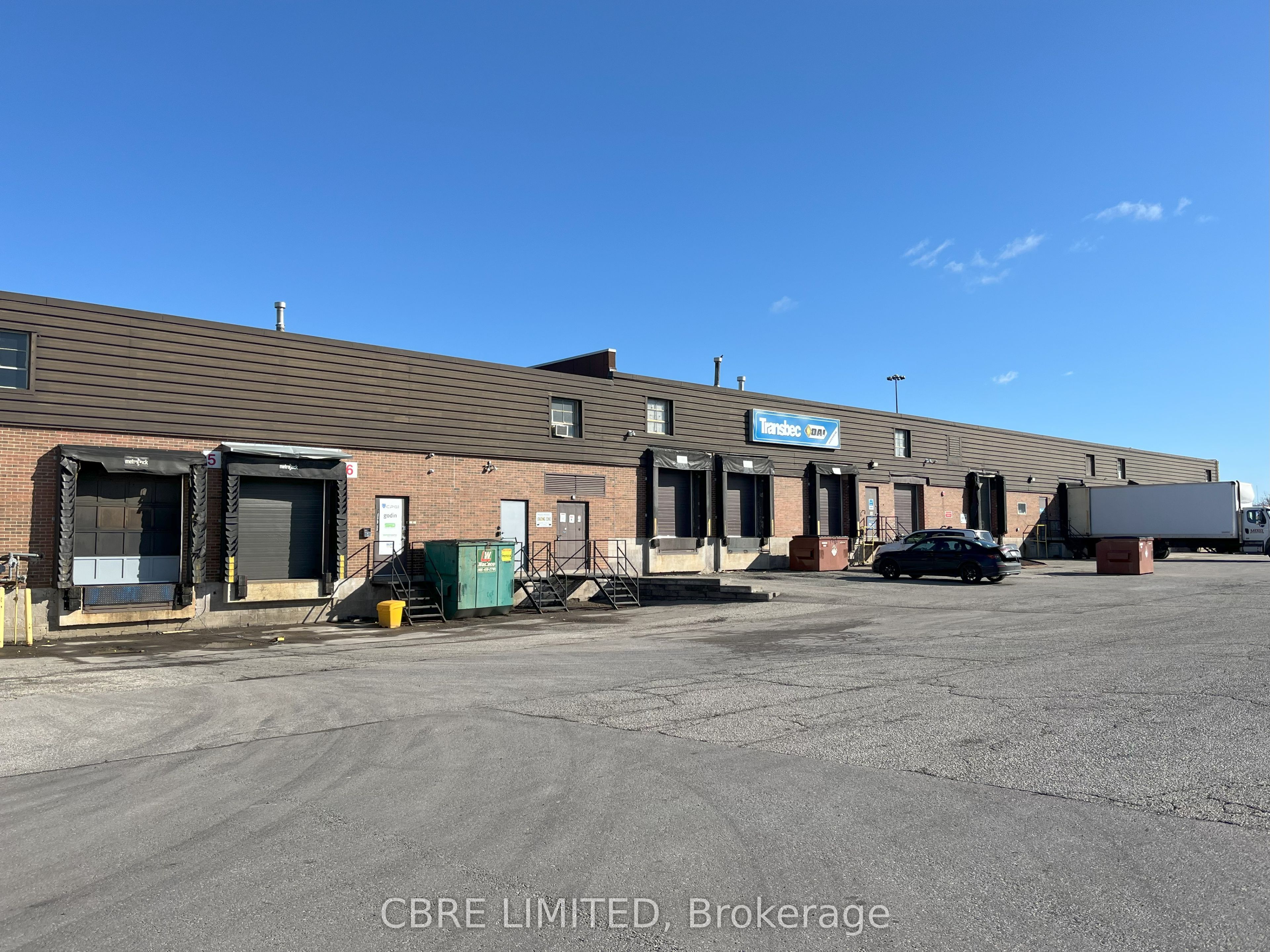 385-387 Carlingview Drive