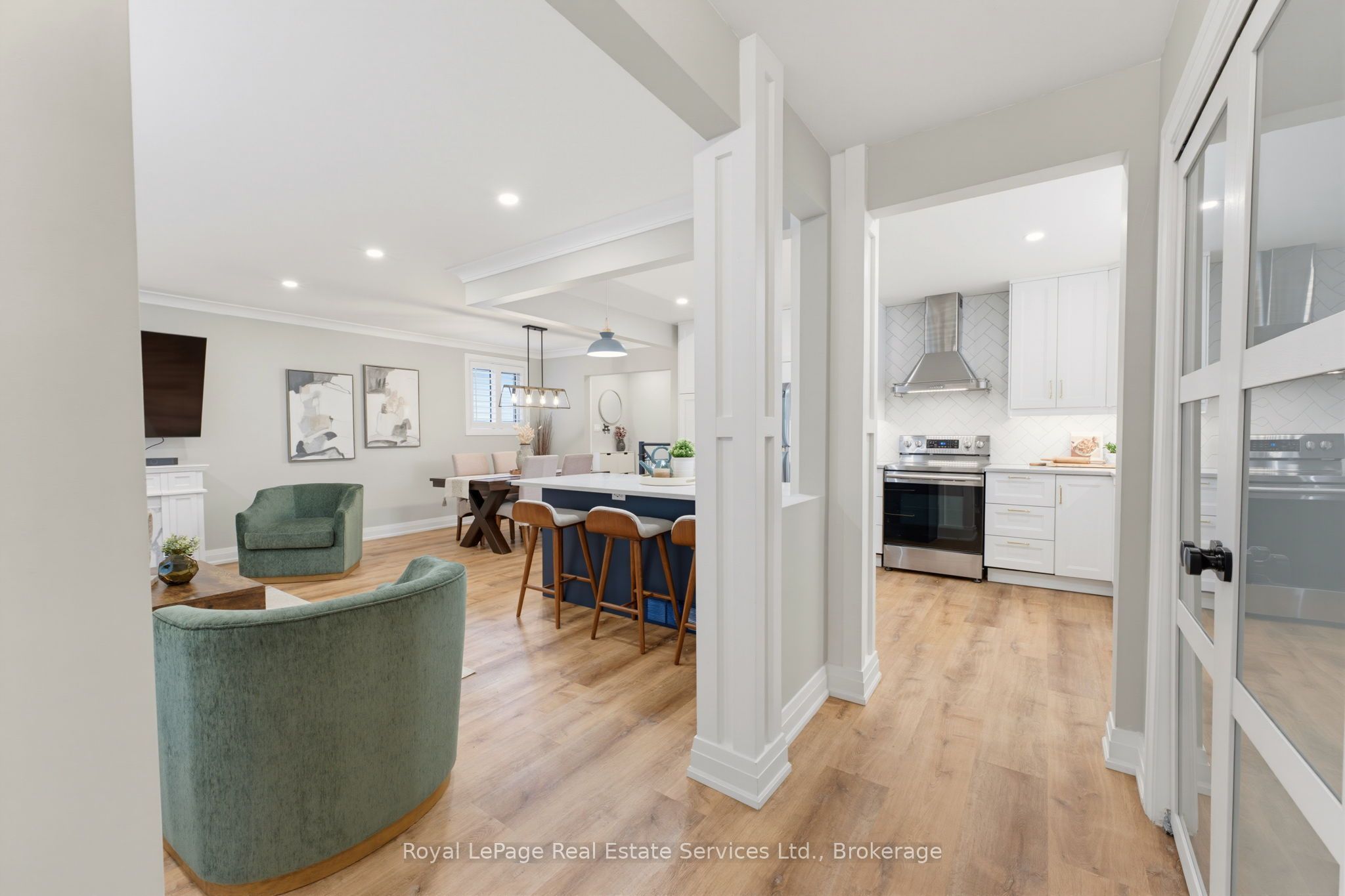 539 Galway Drive
