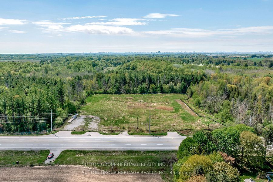 3187 Stouffville Road