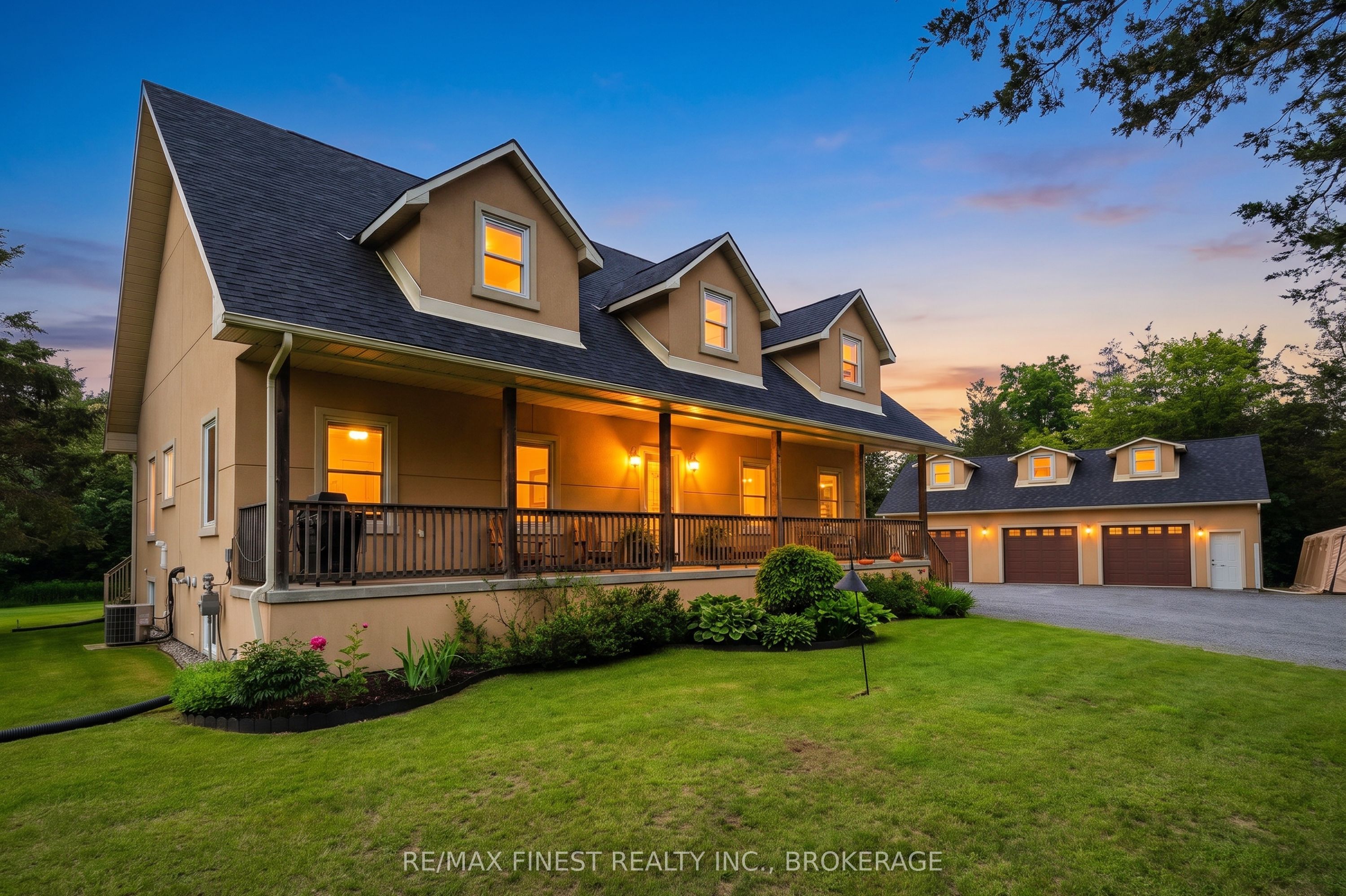 3309 Switzerville Road