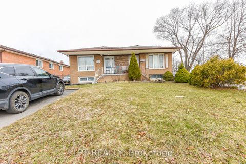 7101 Codlin Avenue Mississauga ON L4T 2M3
