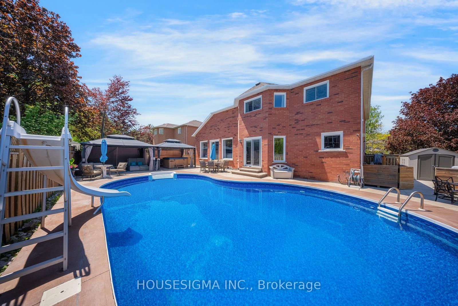 30 Gooderham Drive