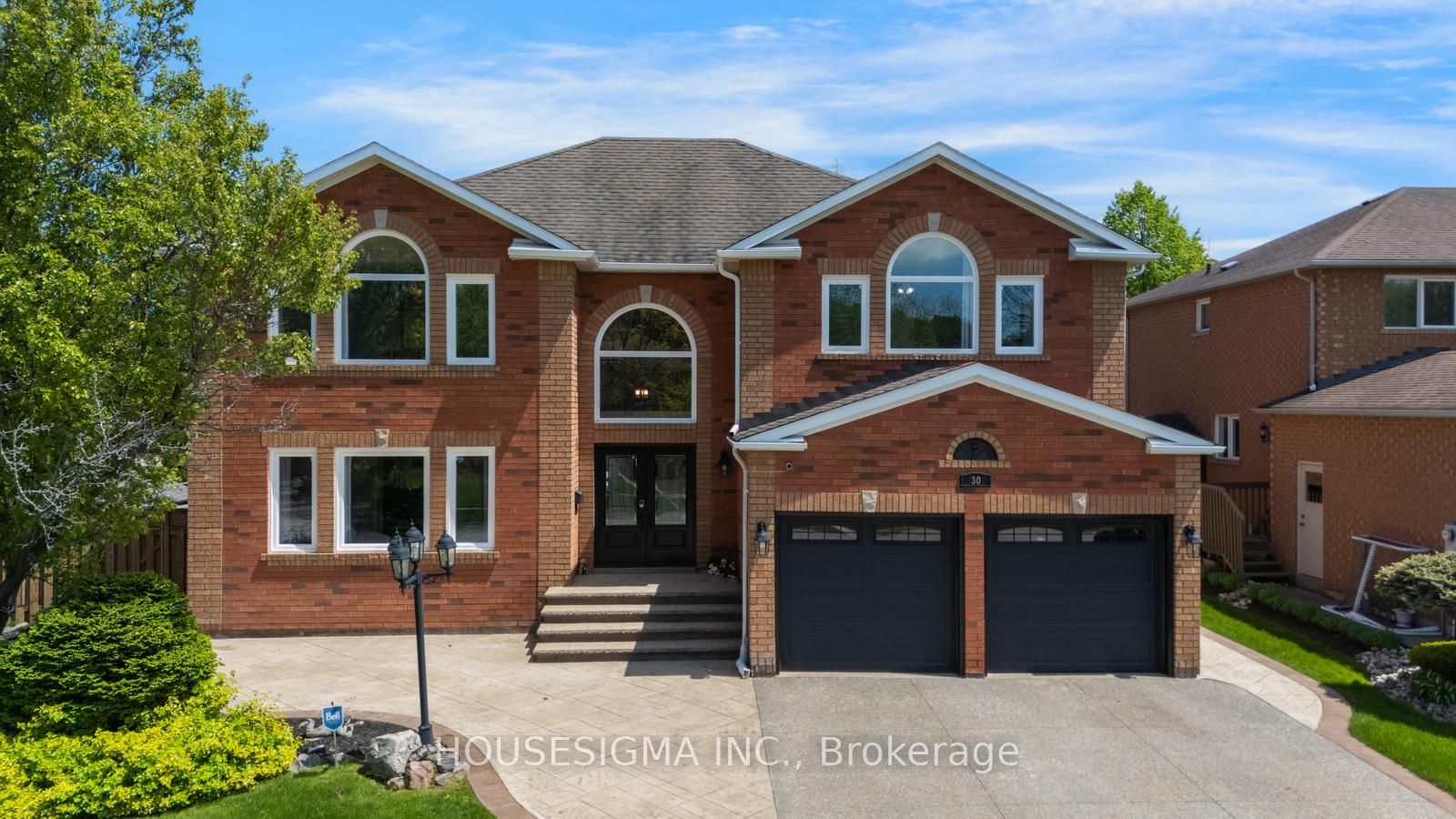 30 Gooderham Drive