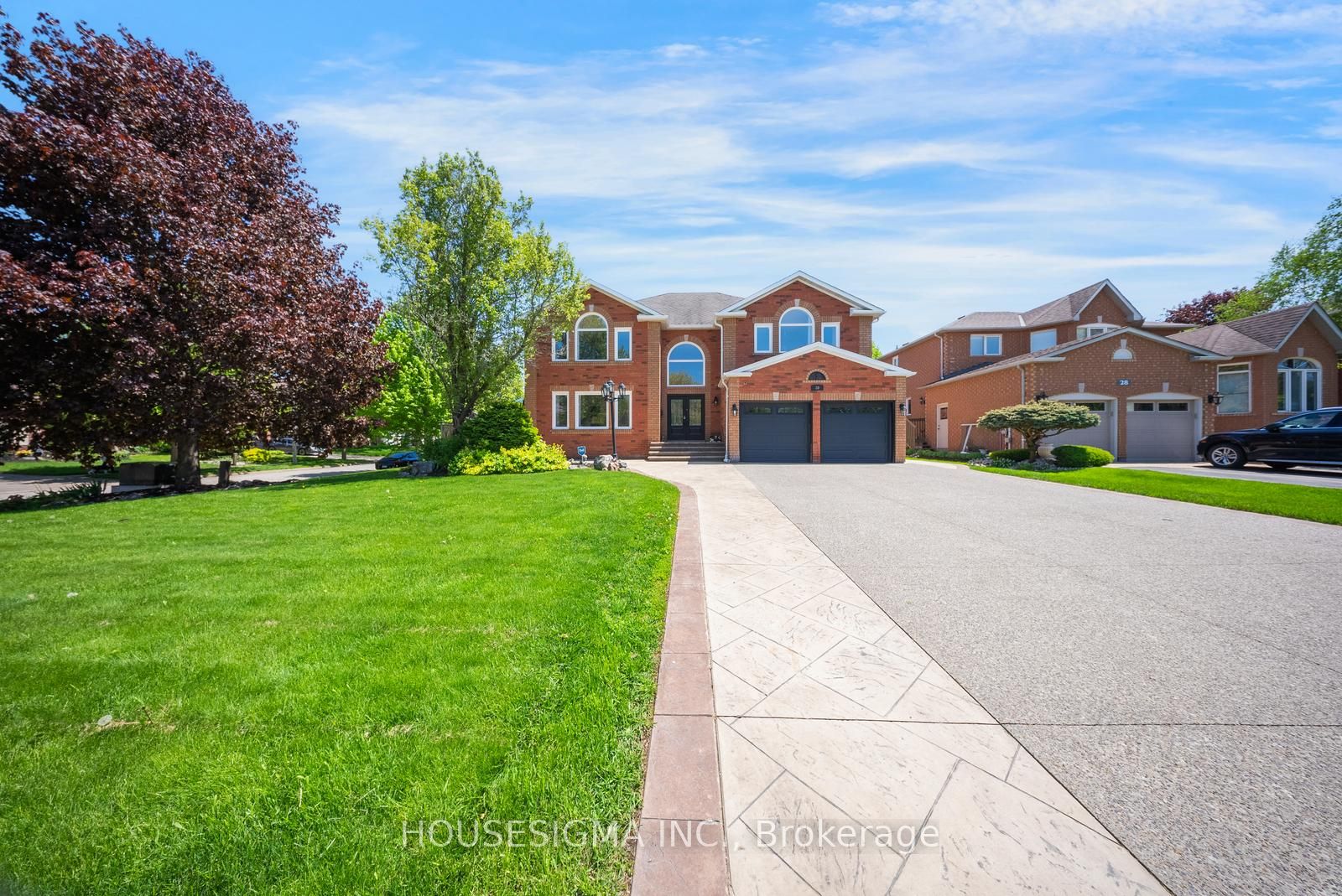 30 Gooderham Drive