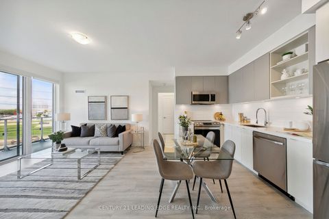 4655 Metcalfe Avenue 302 Mississauga ON L5M 0Z7