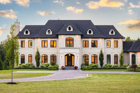 920 18TH Side Road King ON L7B 1K5