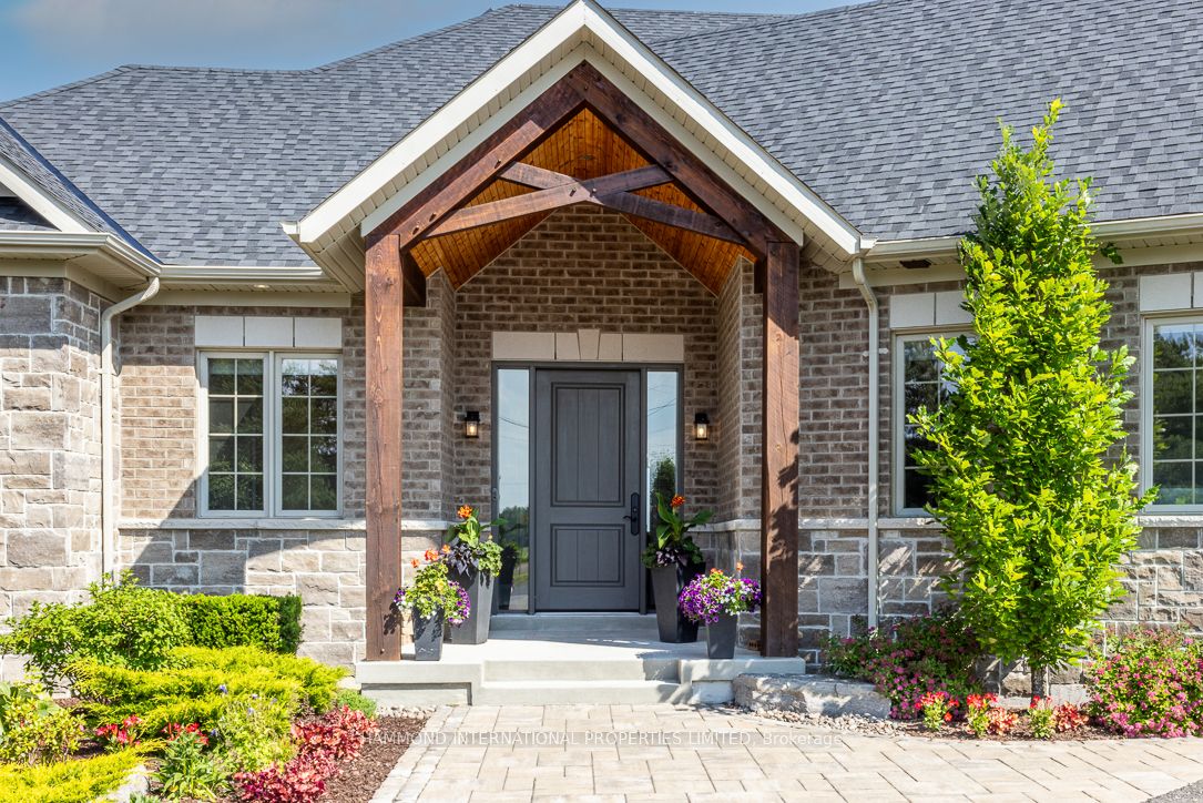 1855 Concession Rd9 Blackstock N/A