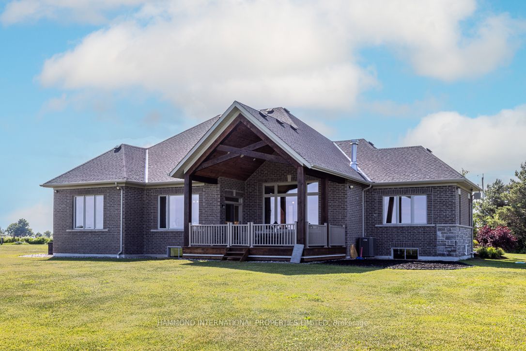 1855 Concession Rd9 Blackstock N/A