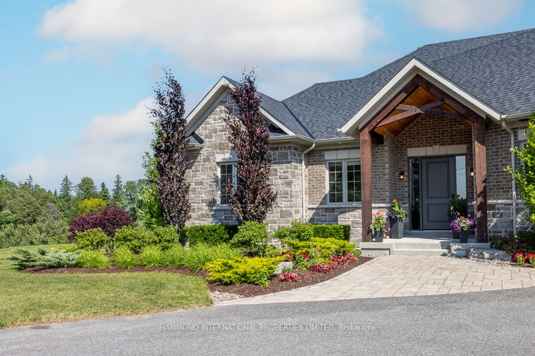 1855 Concession Rd9 Blackstock N/A