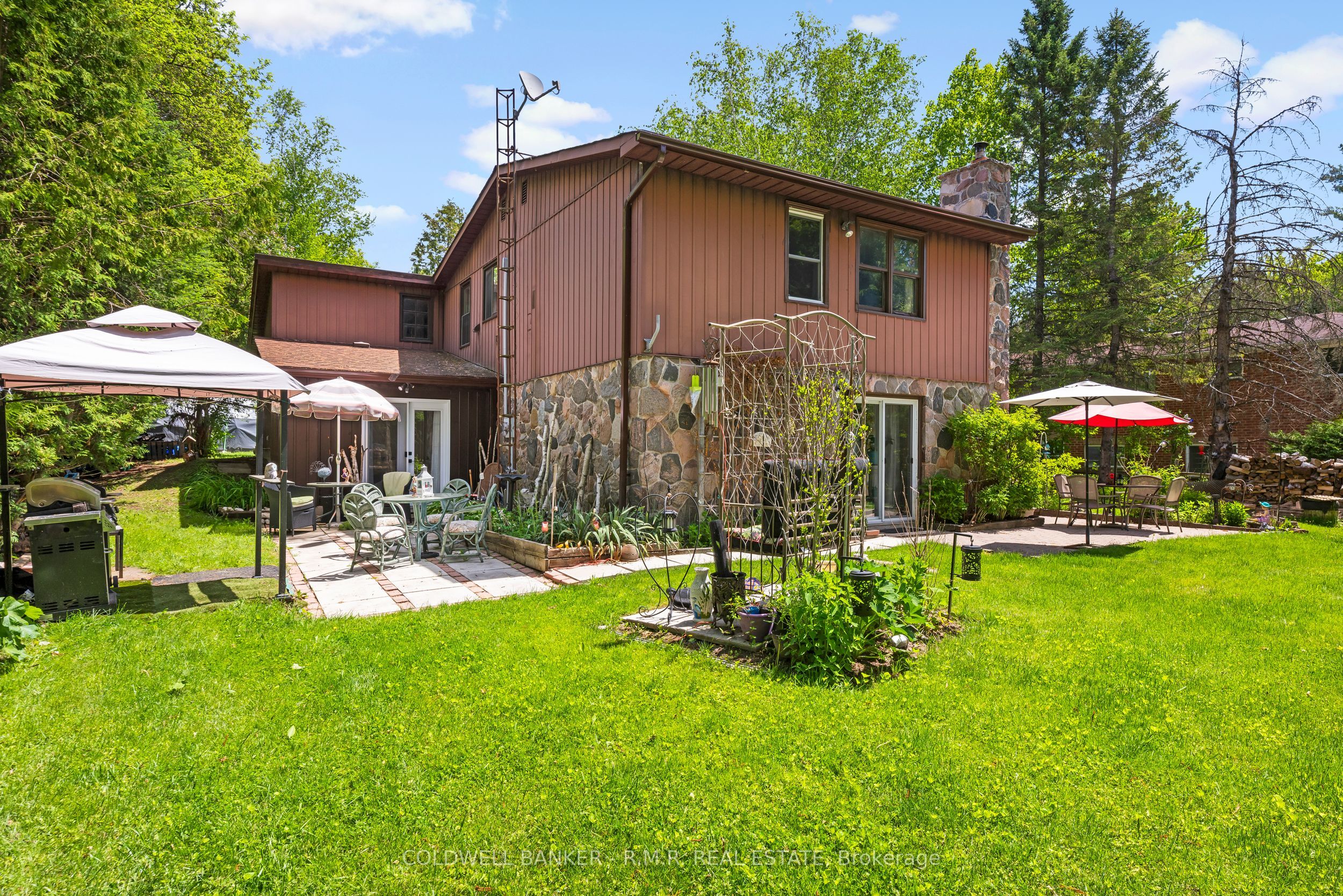 204 Acton Road