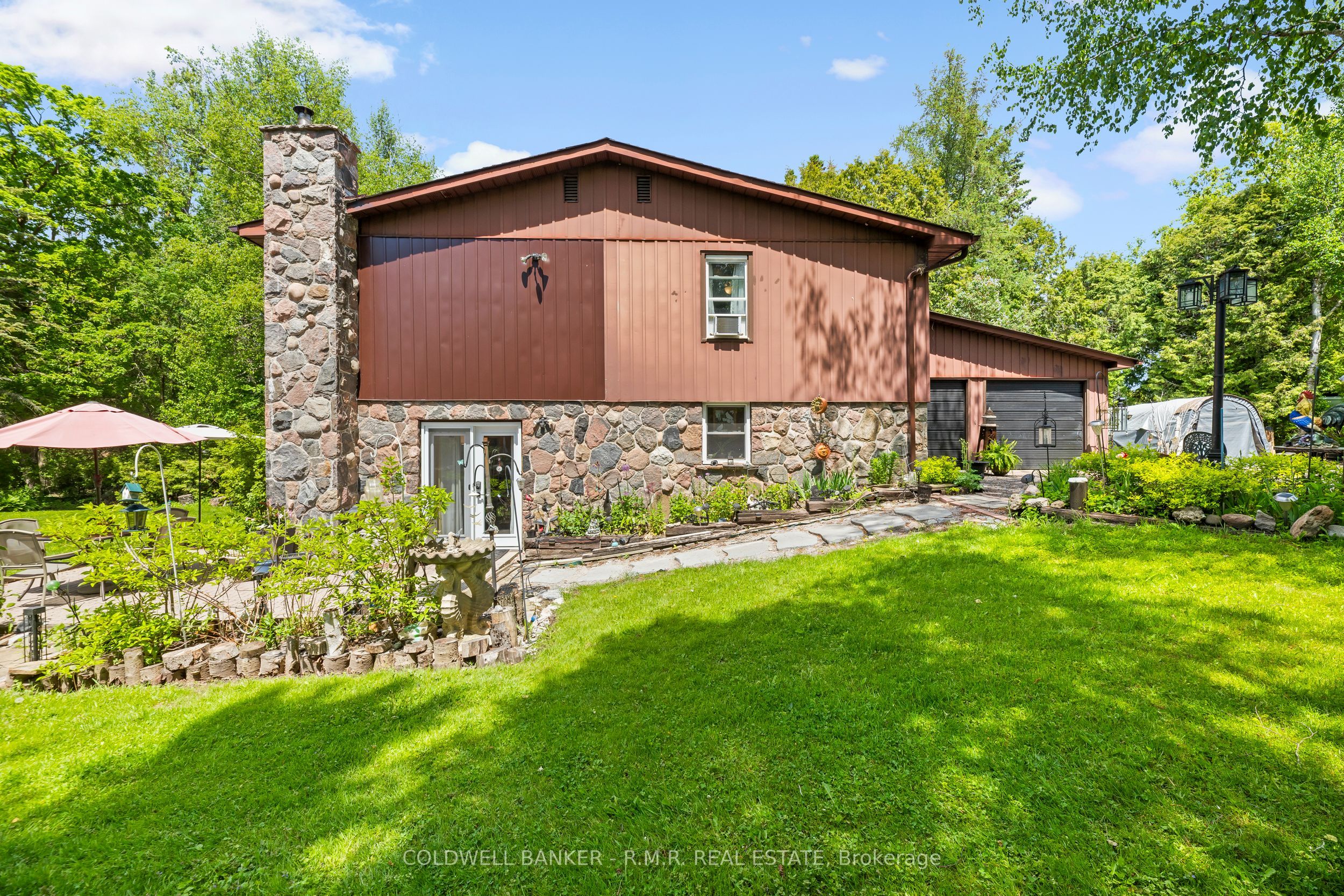 204 Acton Road