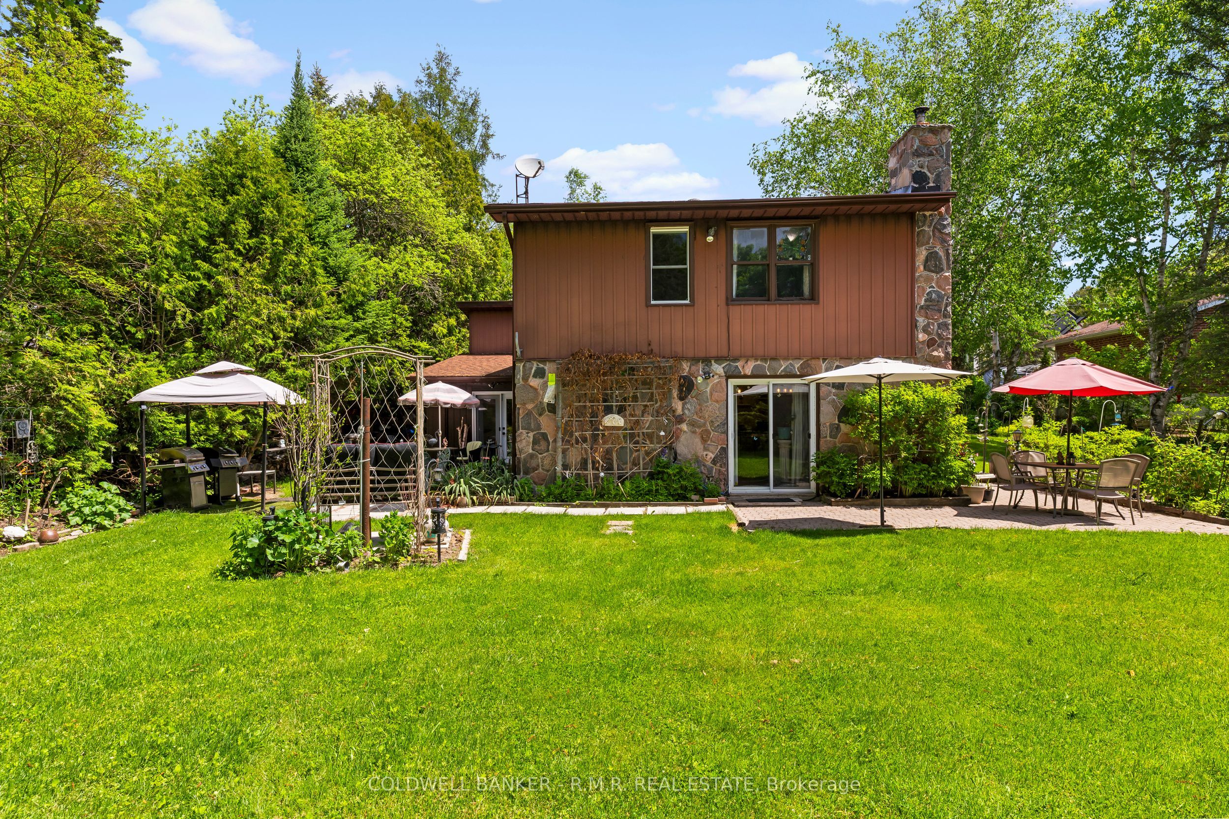 204 Acton Road