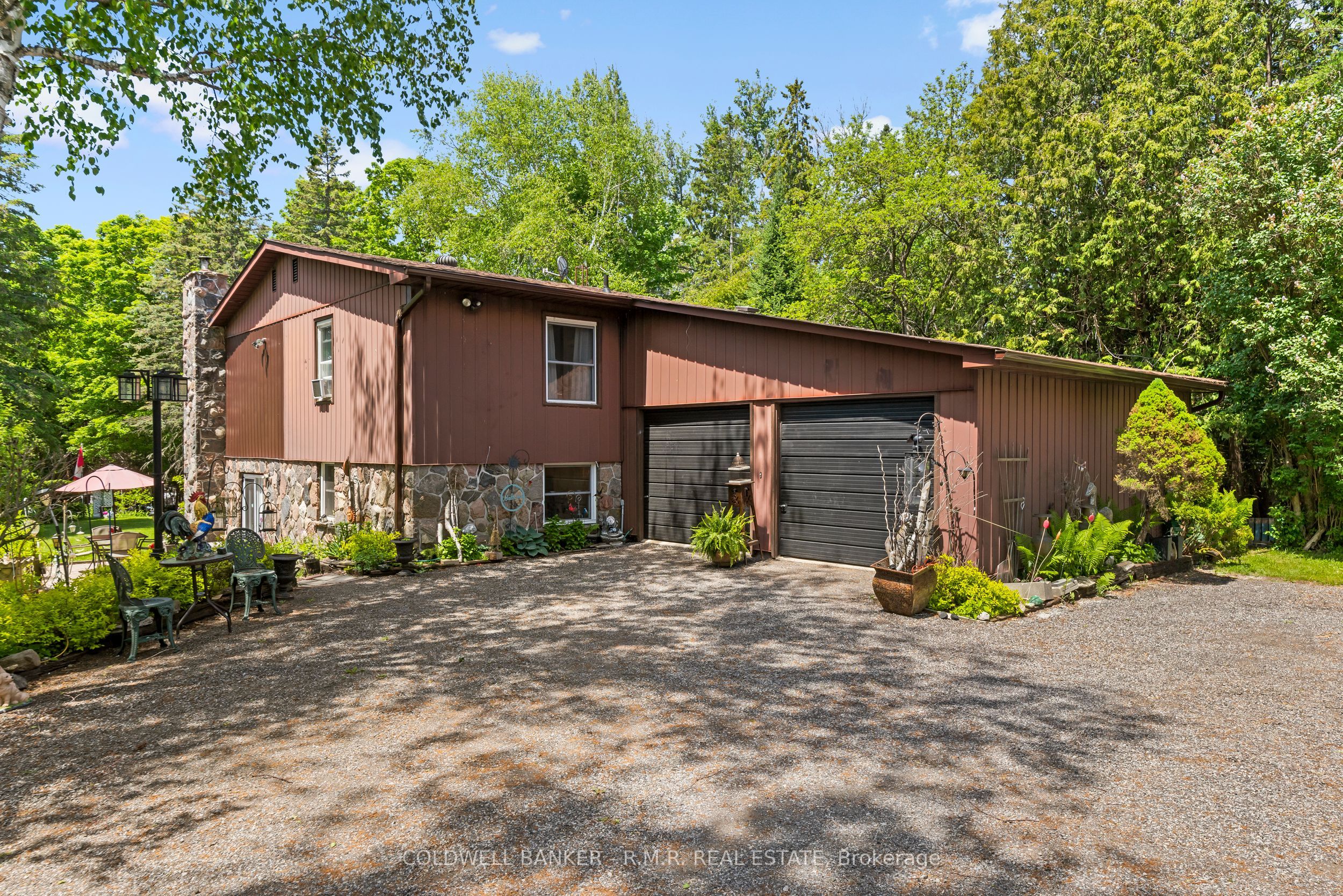 204 Acton Road