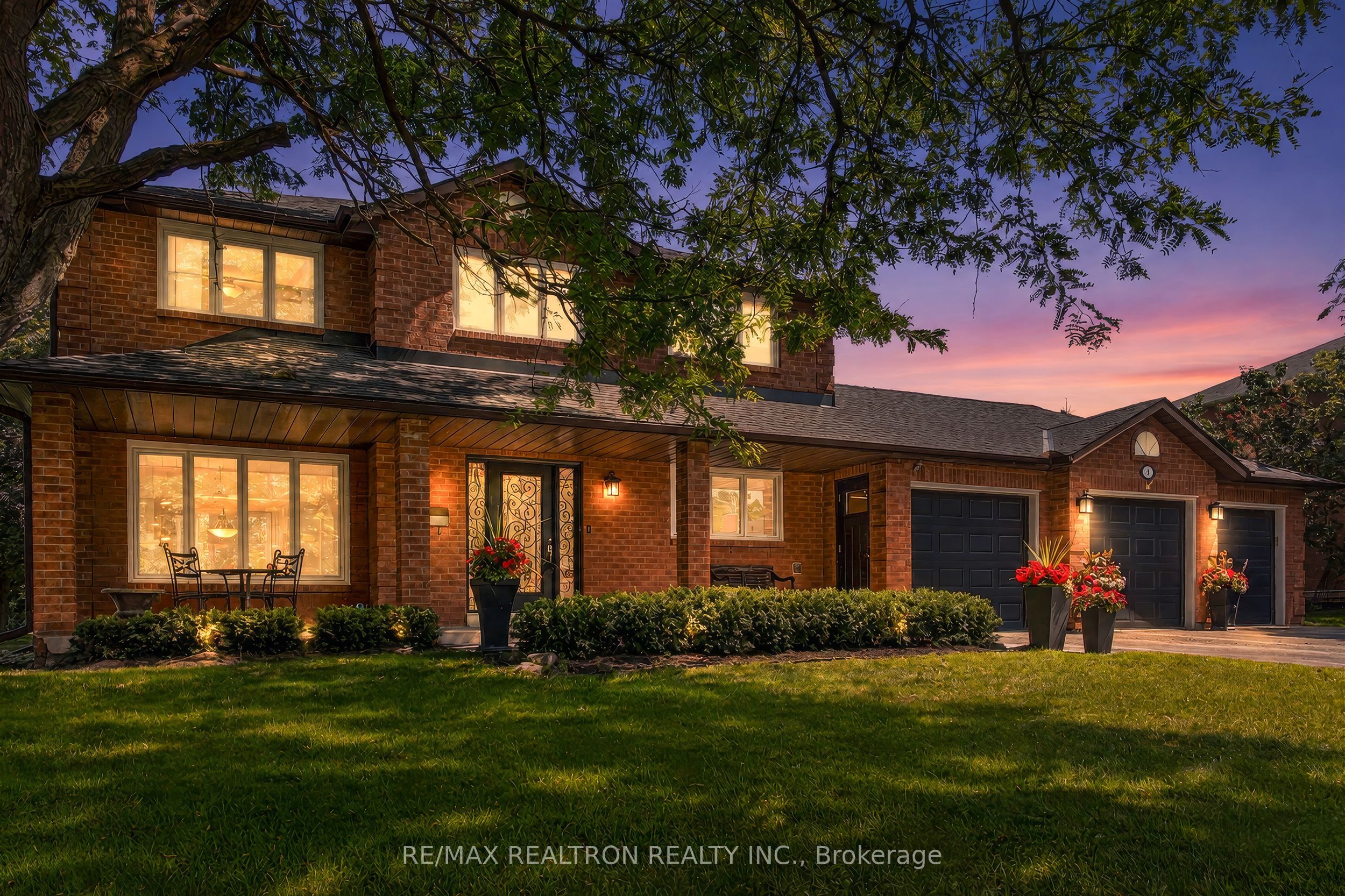 47 Maple Way