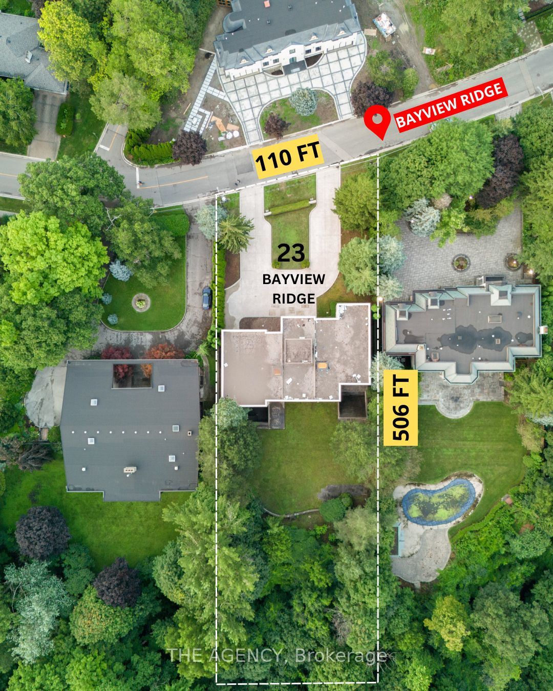 23 Bayview Ridge