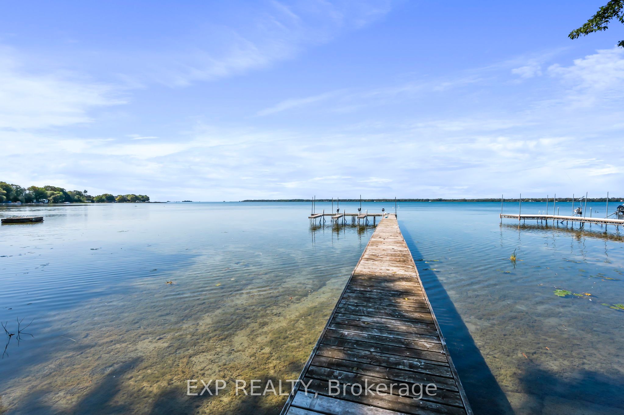 582 Duclos Point Road