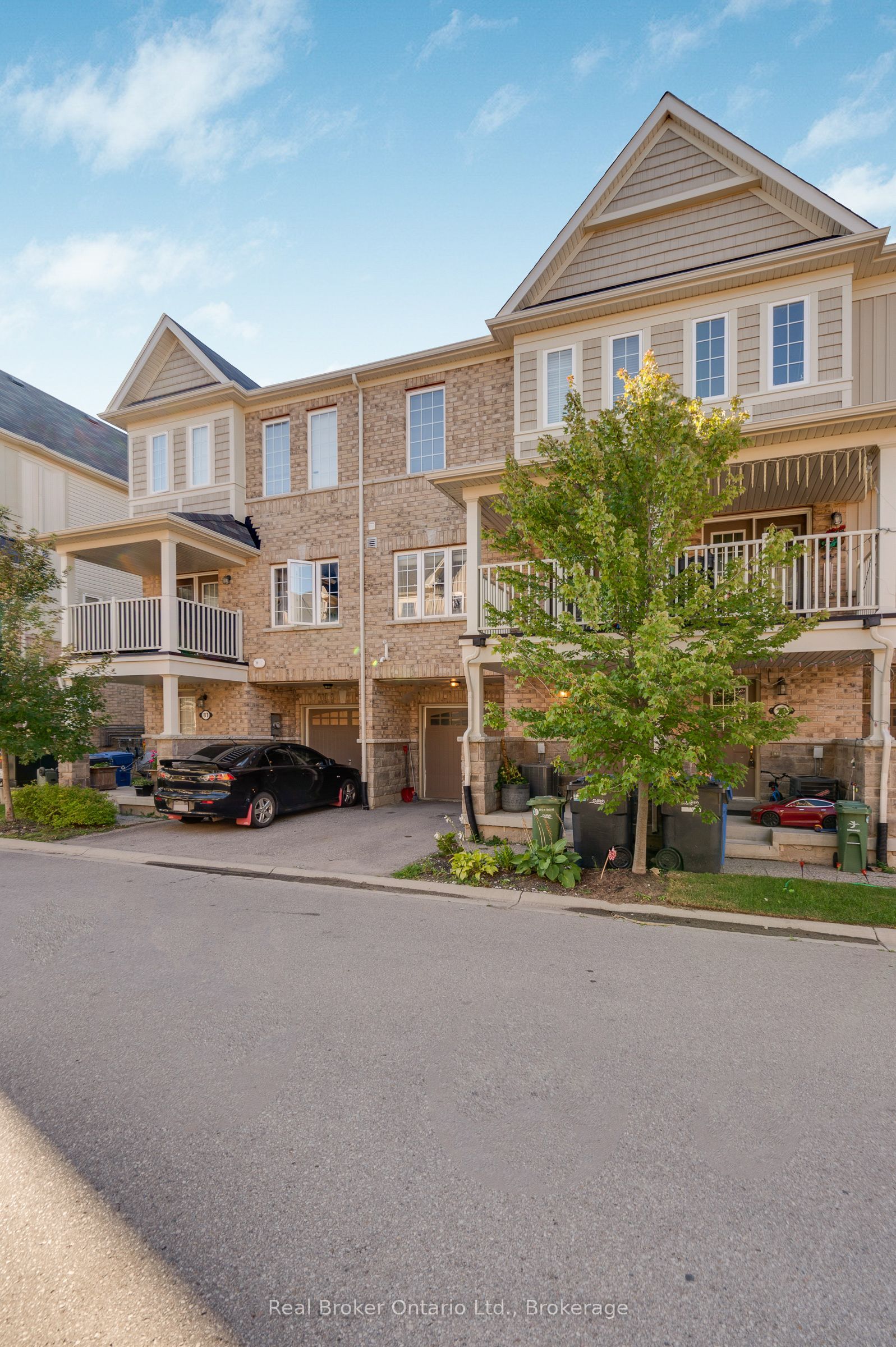 88 Decorso Drive 80