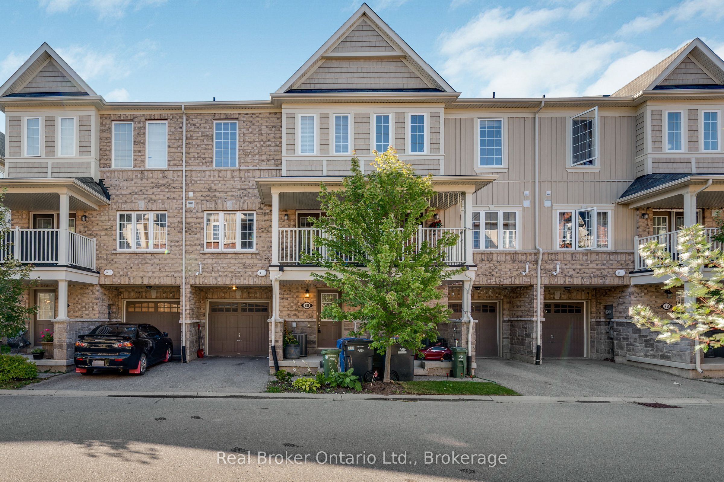 88 Decorso Drive 80