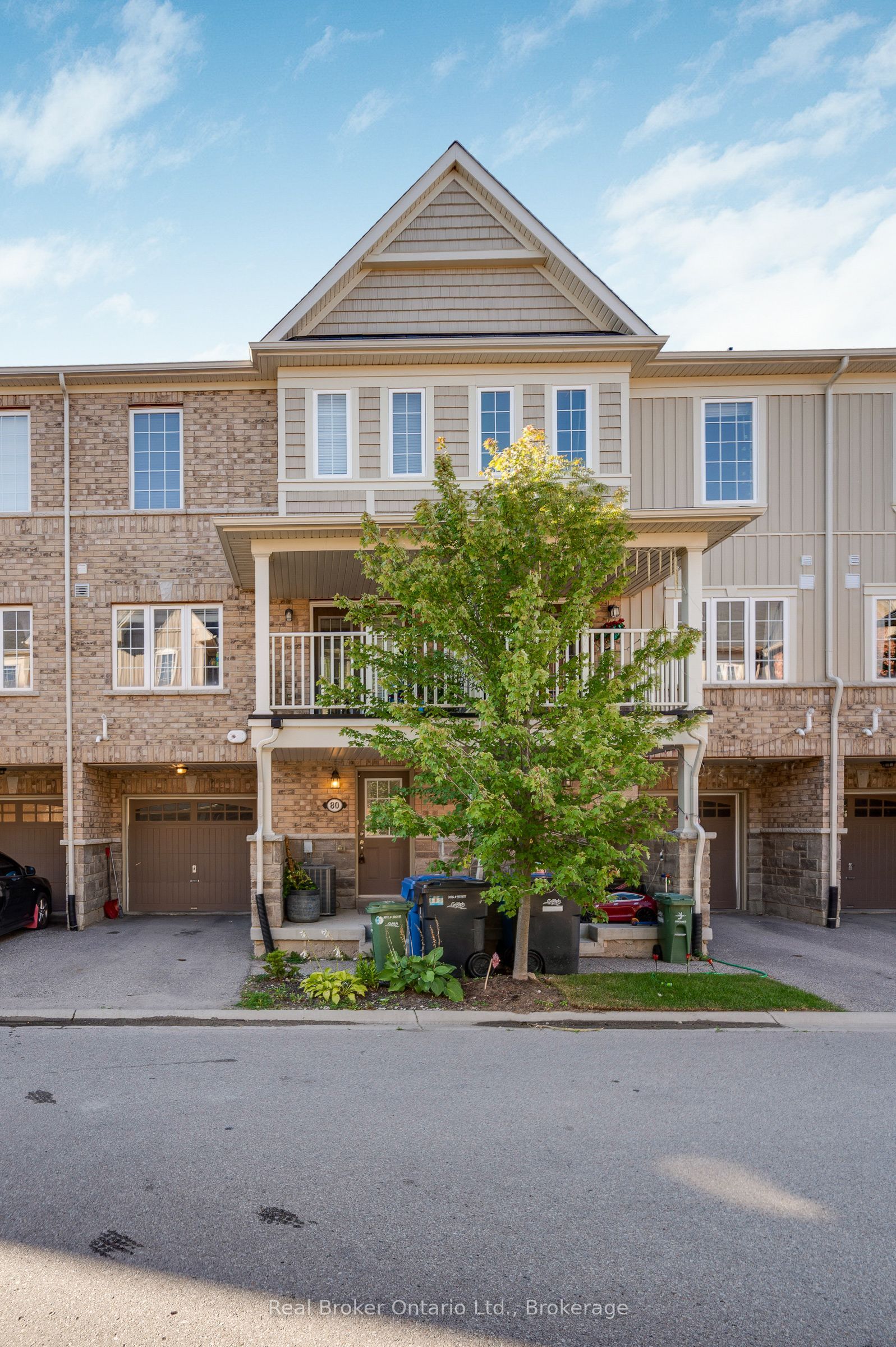 88 Decorso Drive 80