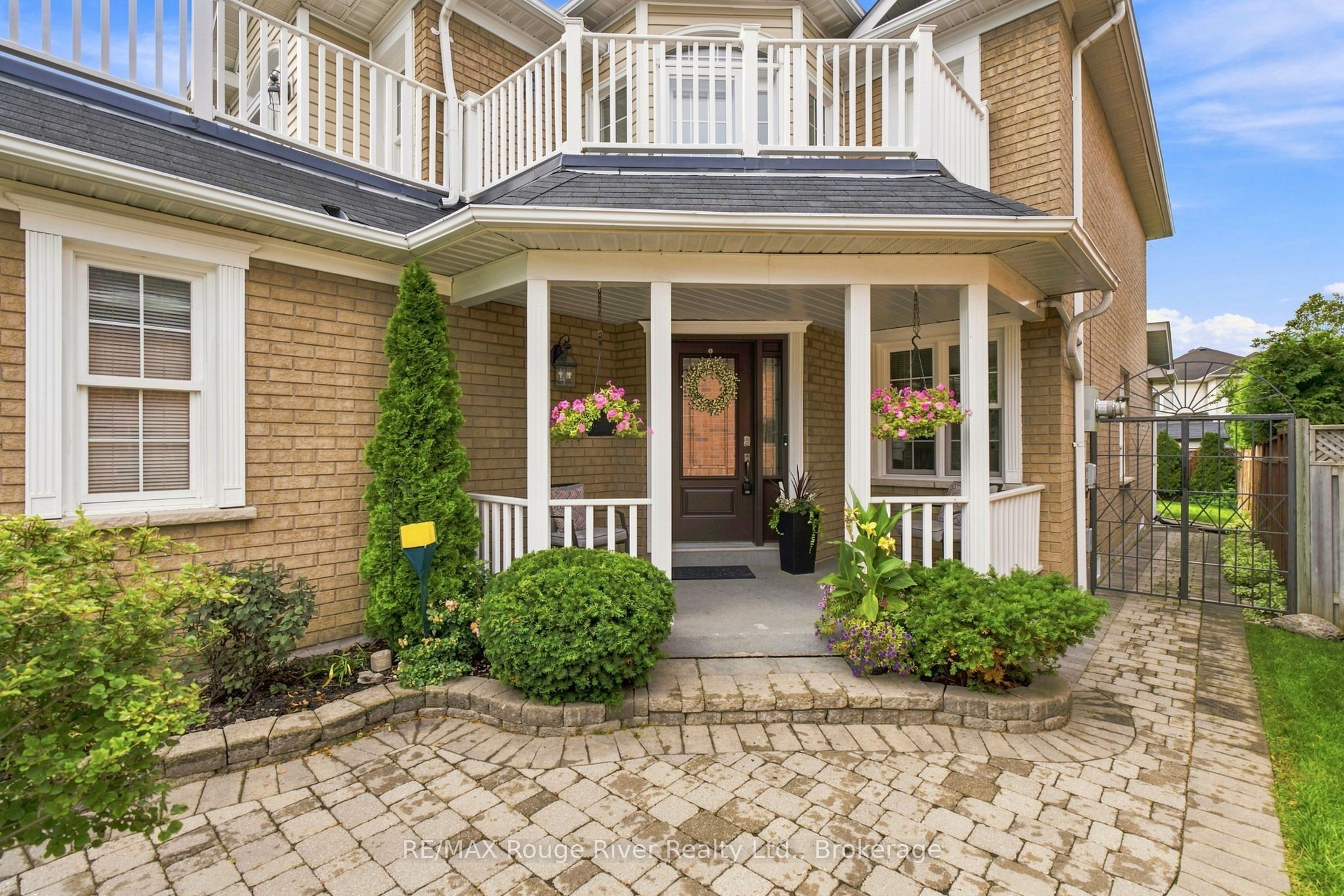 26 Woodlands Avenue