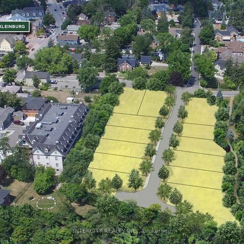 357 Stegman's Mill Road Vaughan ON L0J 1C0