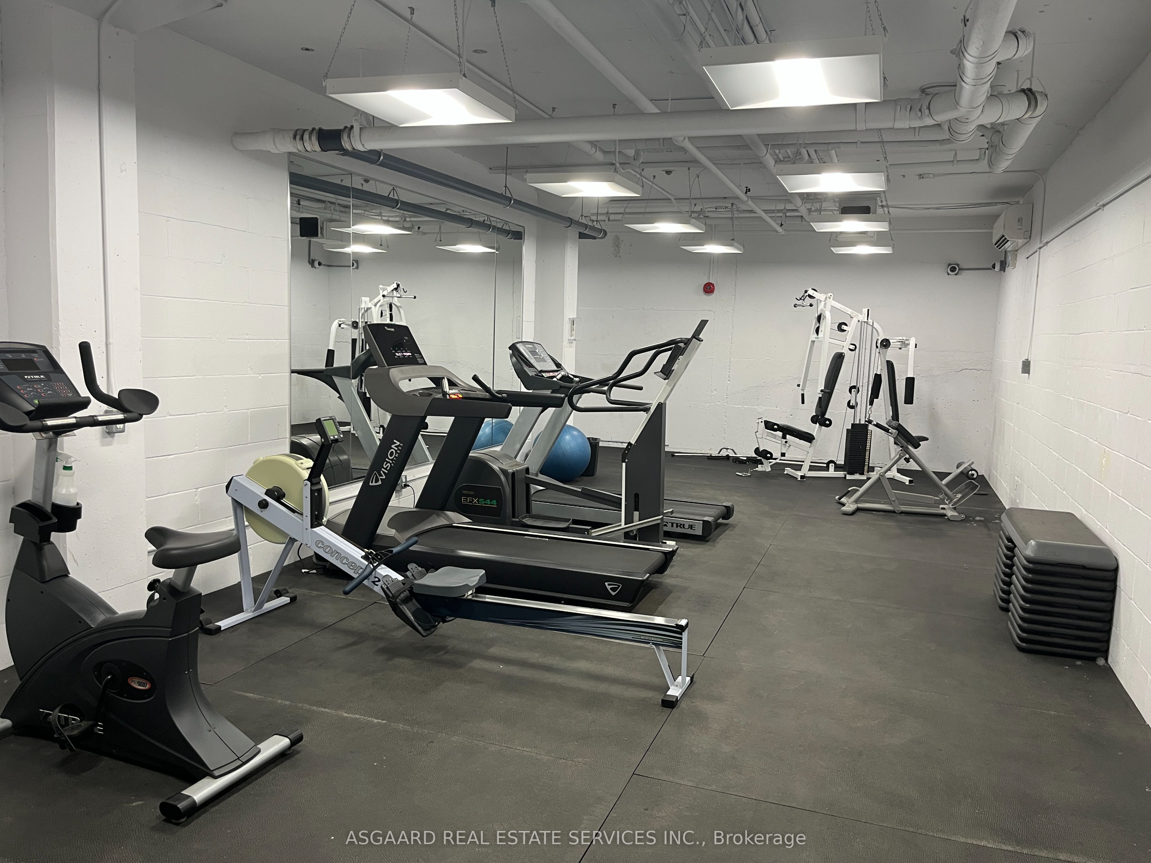 400 Cooper Street 3001