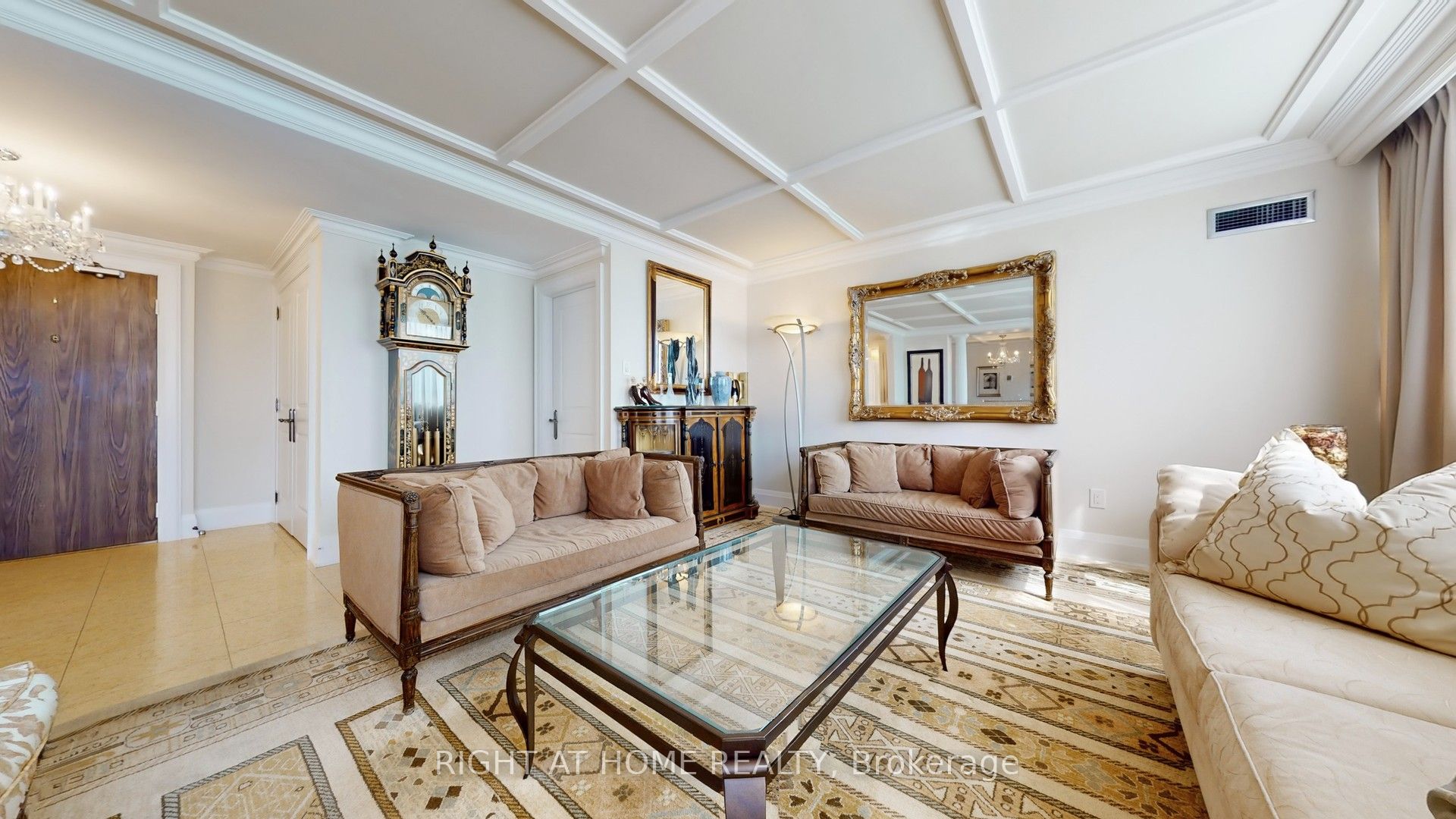 100 Antibes Drive 2805