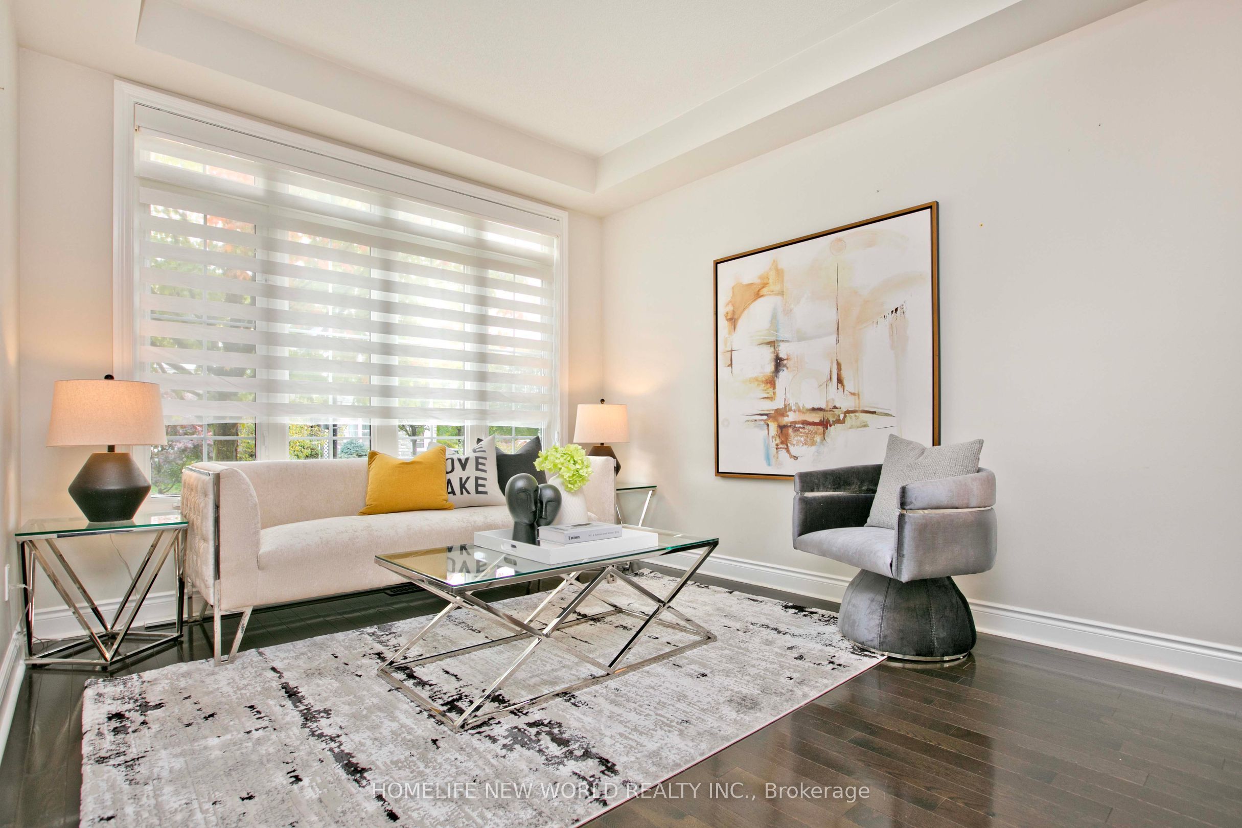 1015 Ralston Crescent