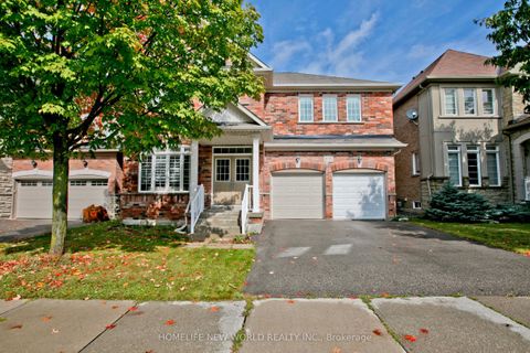 1015 Ralston Crescent Newmarket ON L3X 3H8