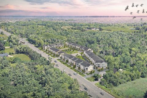 669 Taunton Road W Ajax ON L1T 4R6