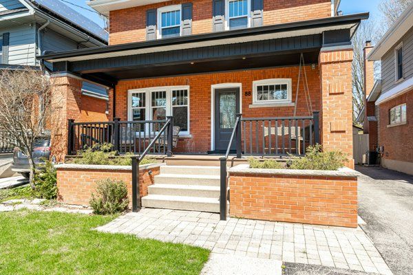 88 Norman Street