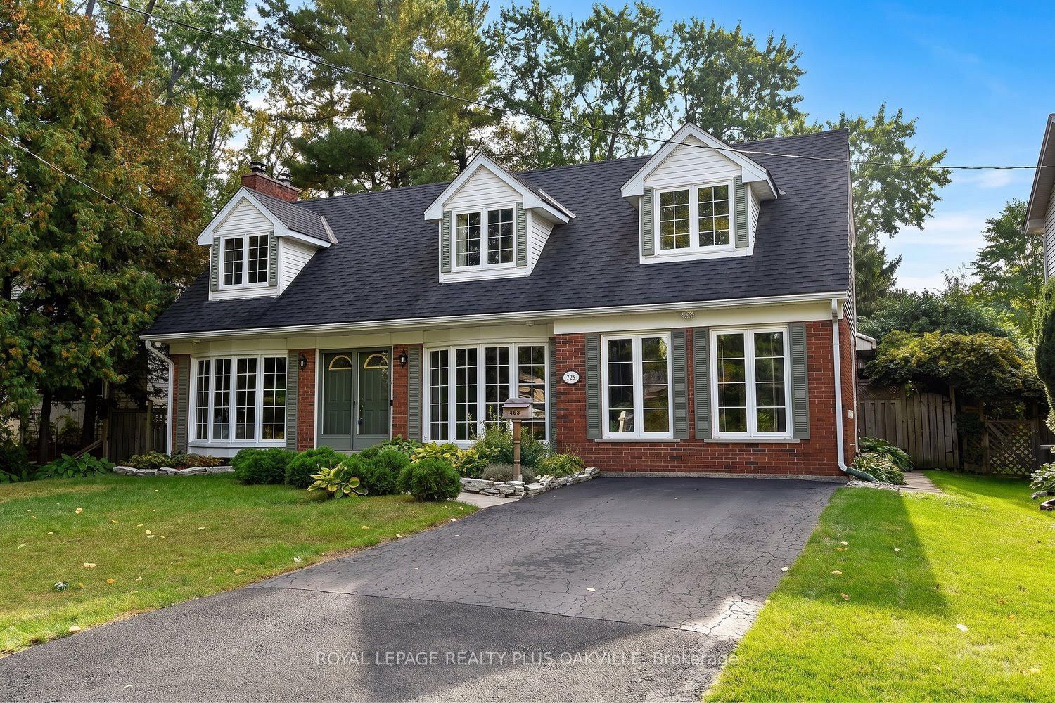 274 Belvenia Road