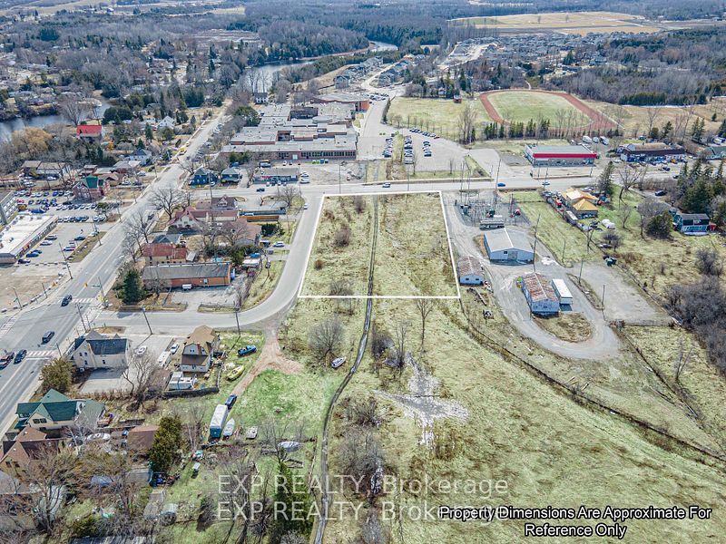 N/A Baseline Road