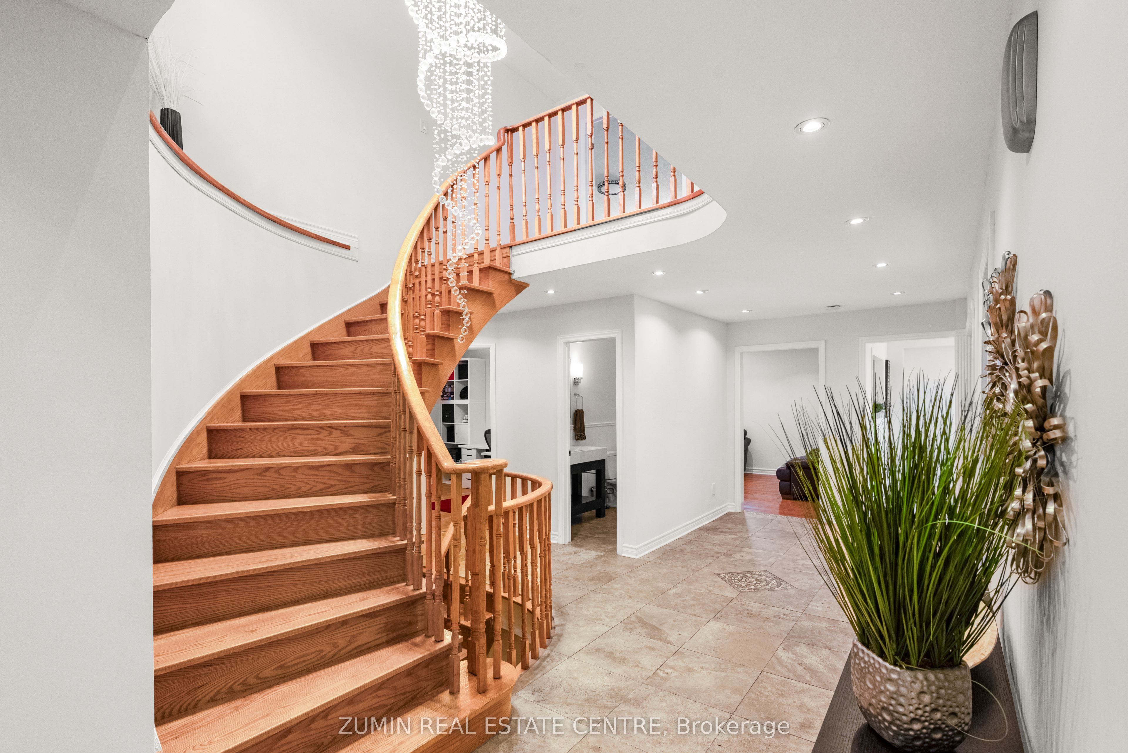 2026 Golden Briar Trail